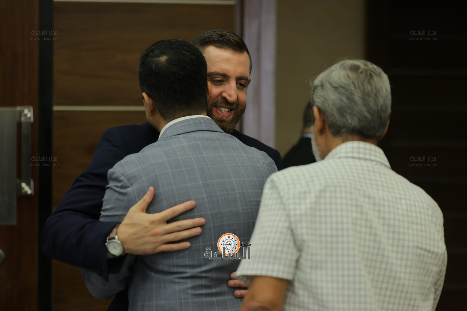 Madar Al-Saa Images 0.7260943036288565