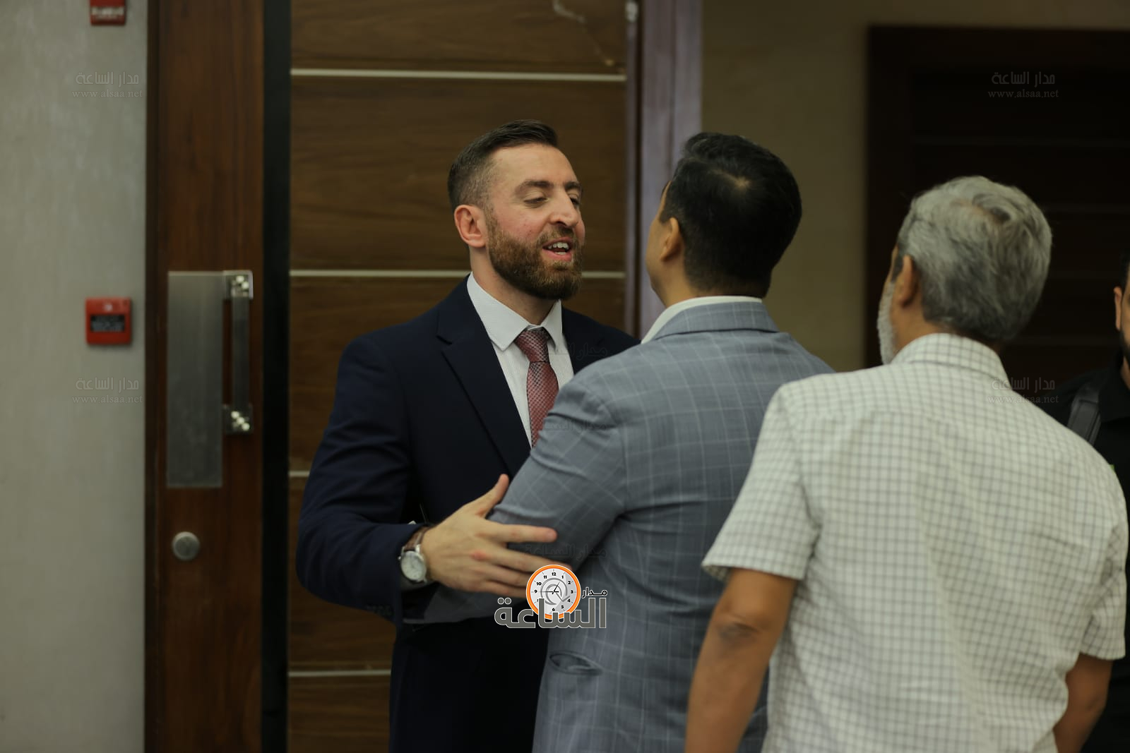 Madar Al-Saa Images 0.37207199058427853