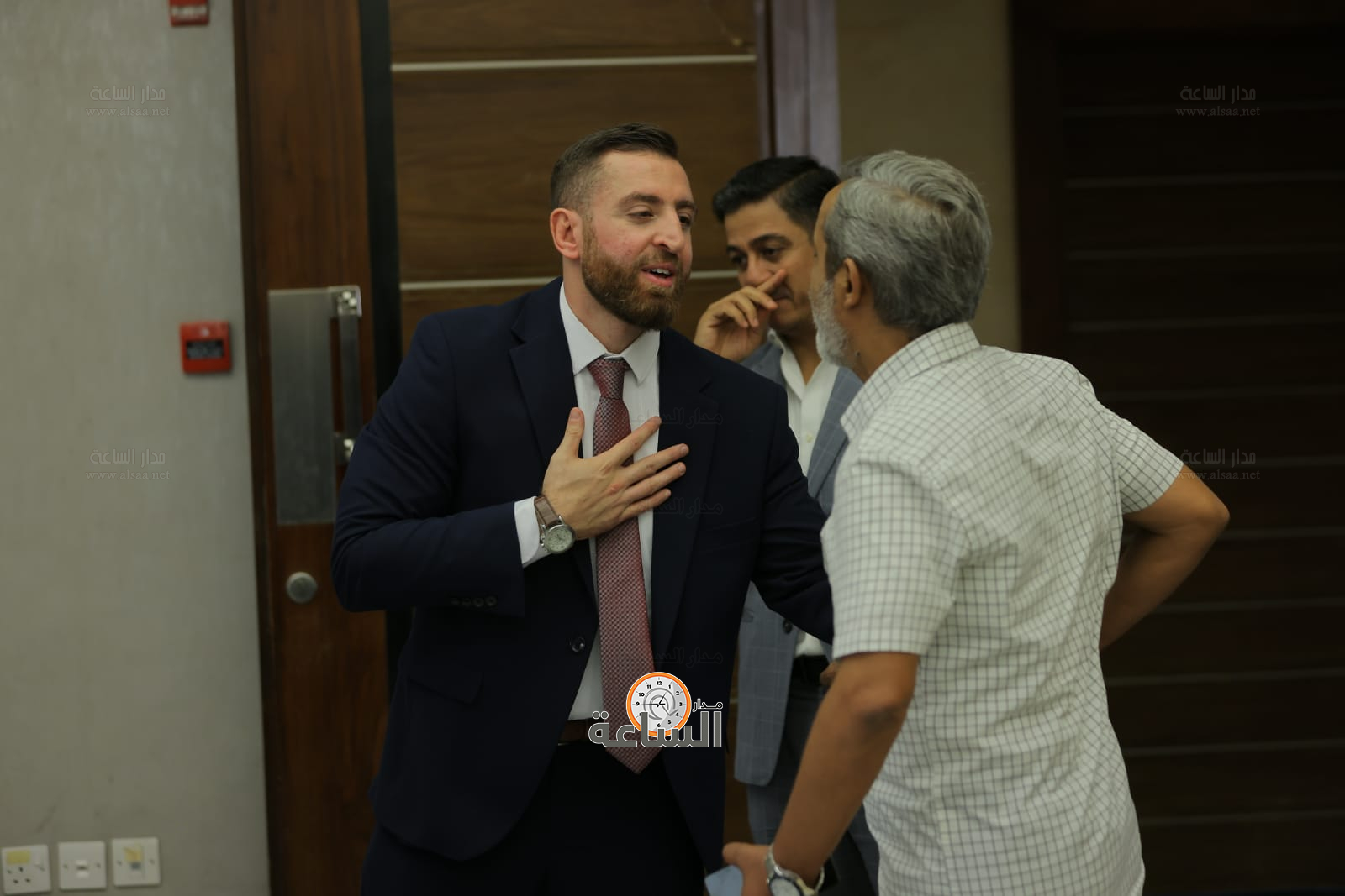 Madar Al-Saa Images 0.4330644330857083