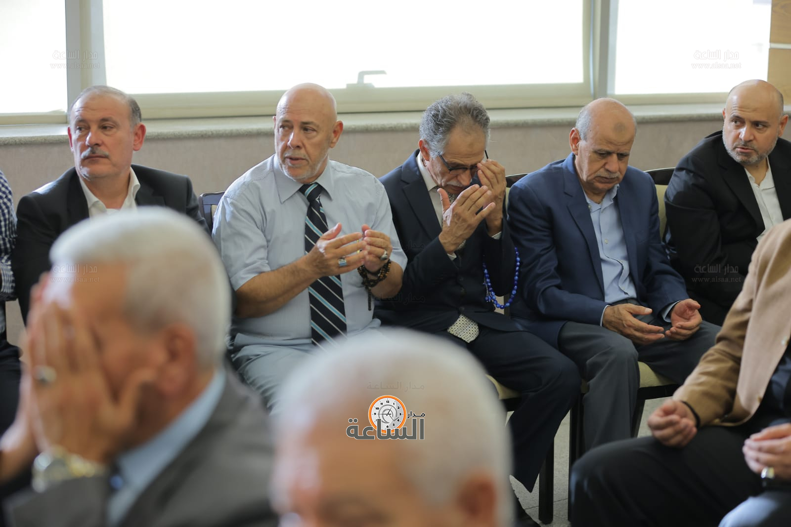 Madar Al-Saa Images 0.6835400712940449