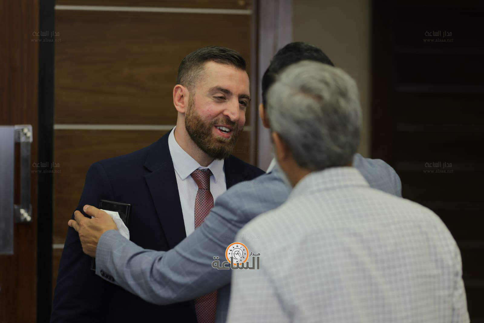 Madar Al-Saa Images 0.11682439641658815