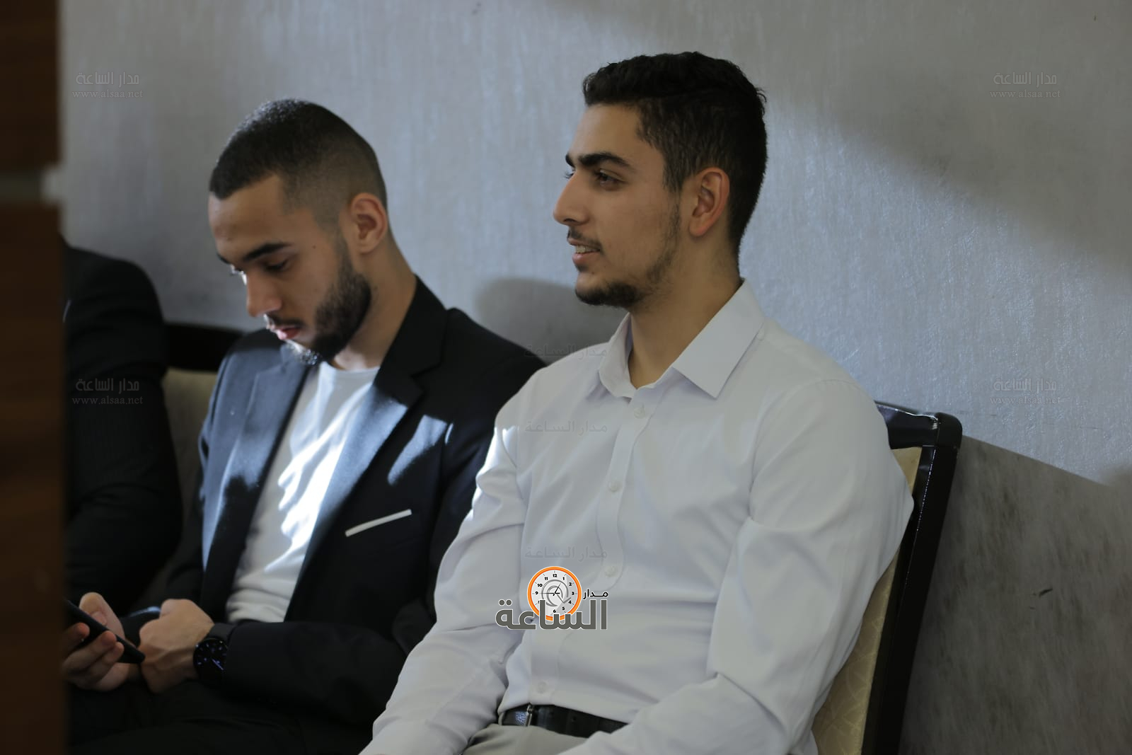 Madar Al-Saa Images 0.6705858849750025