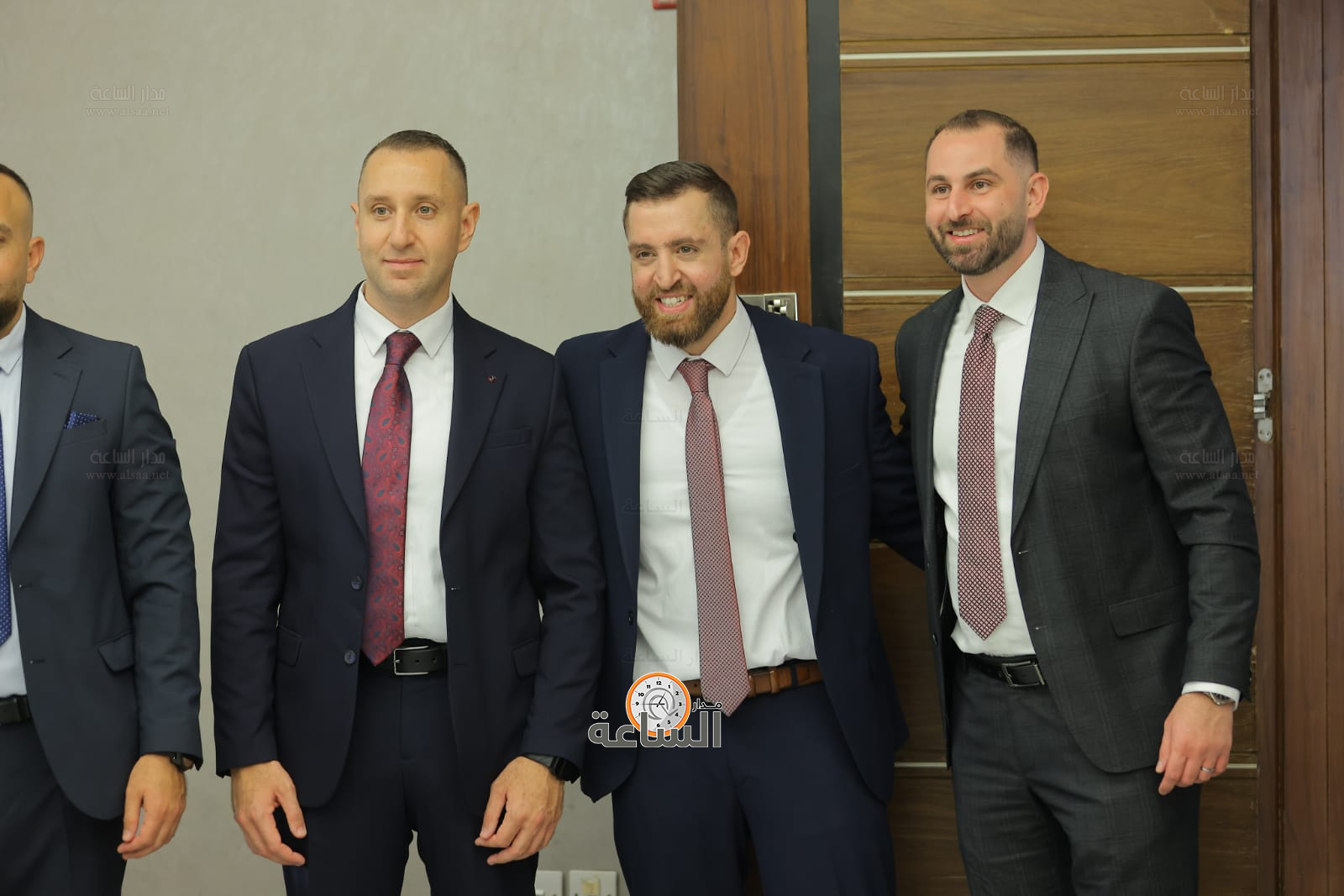 Madar Al-Saa Images 0.7778521582729027