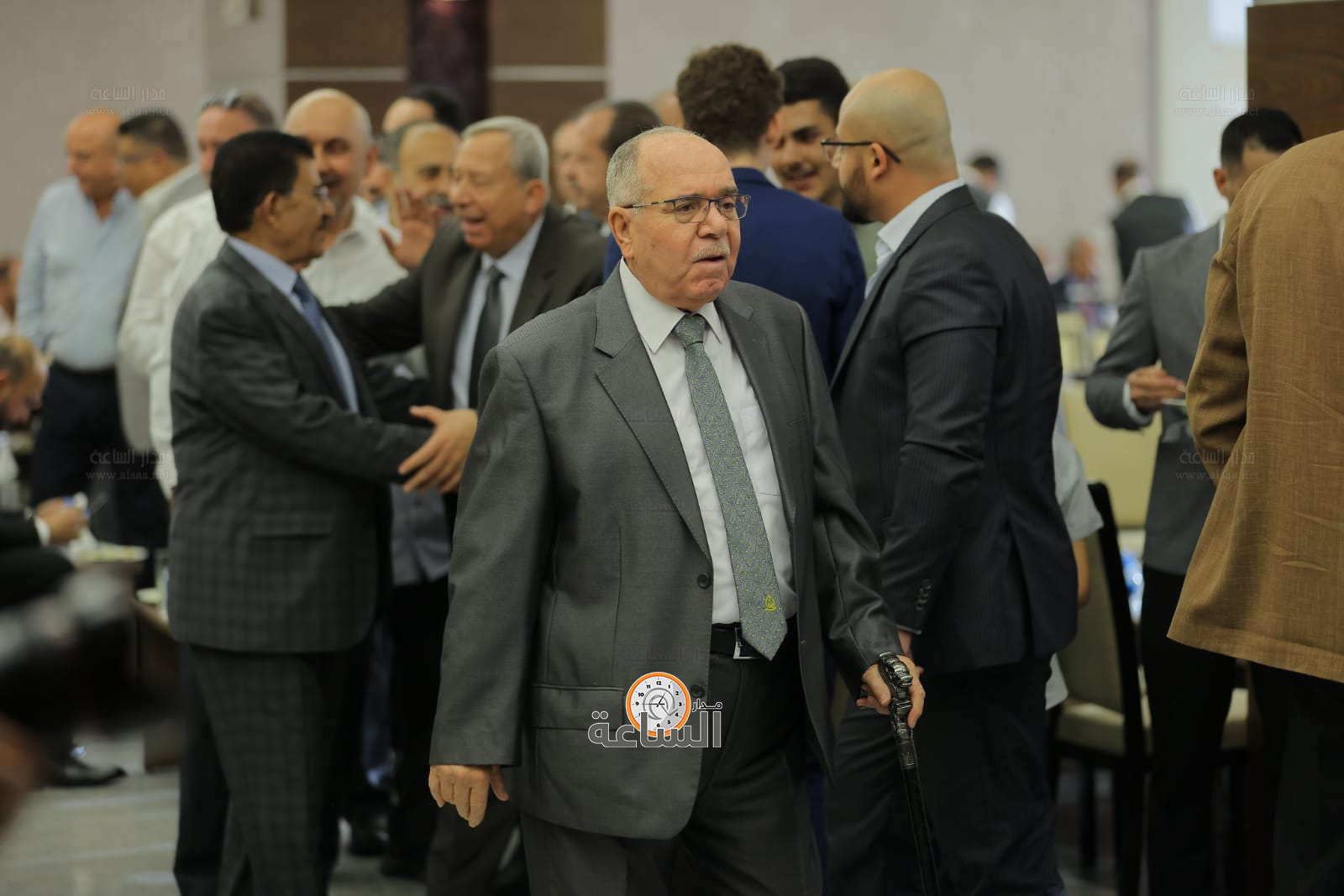 Madar Al-Saa Images 0.8032735408974915