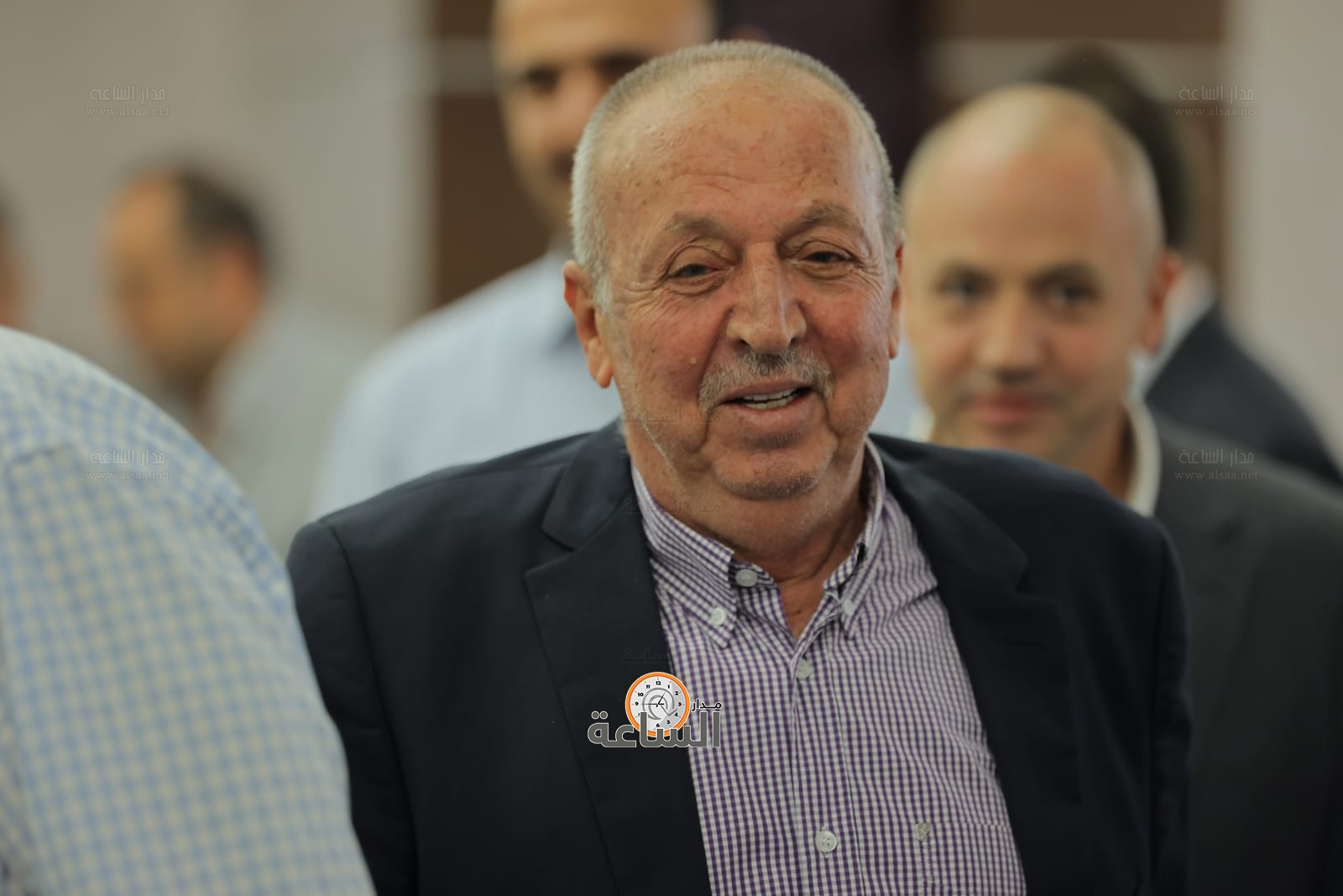 Madar Al-Saa Images 0.31700766364121147