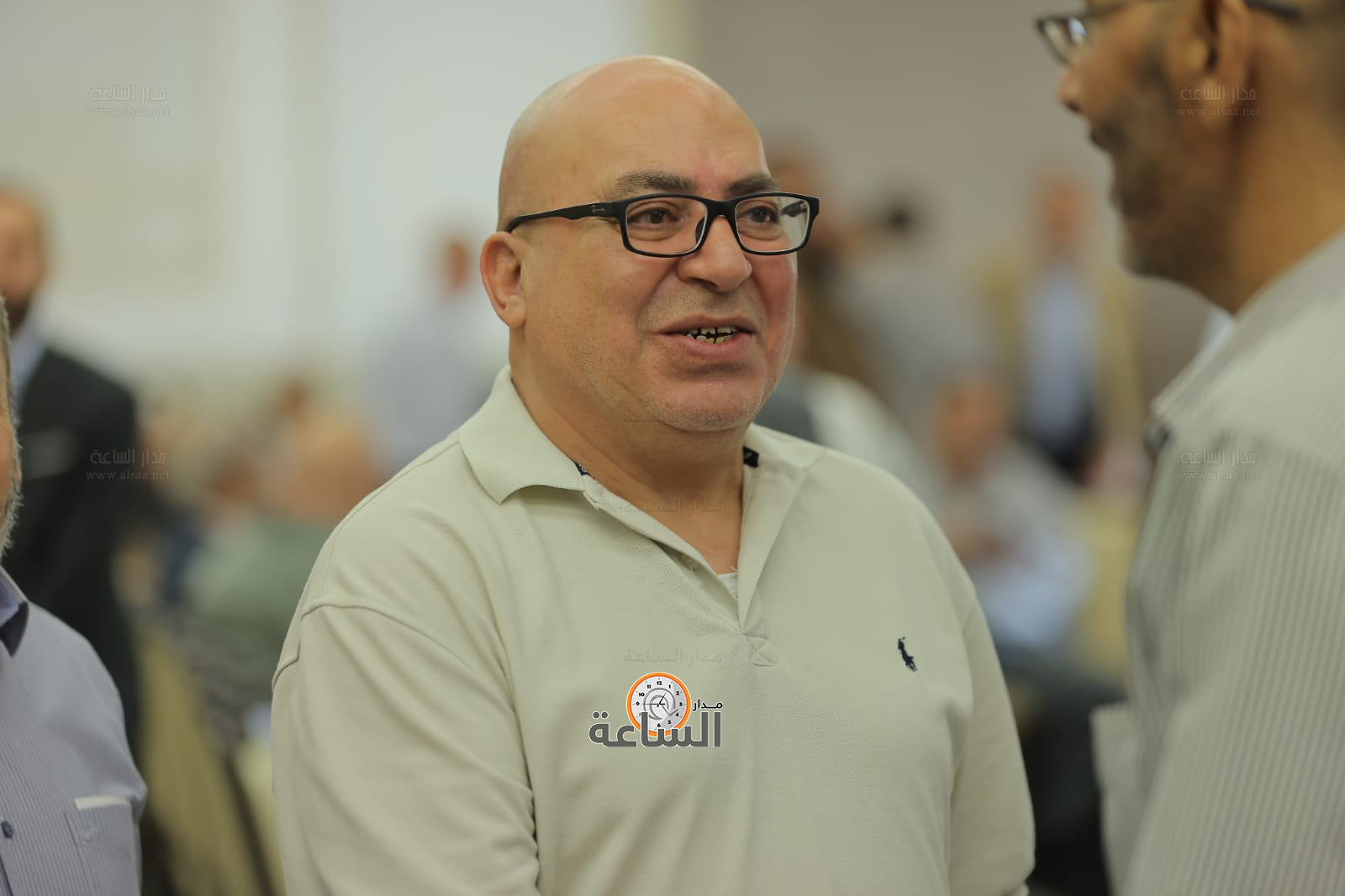 Madar Al-Saa Images 0.189556880830148