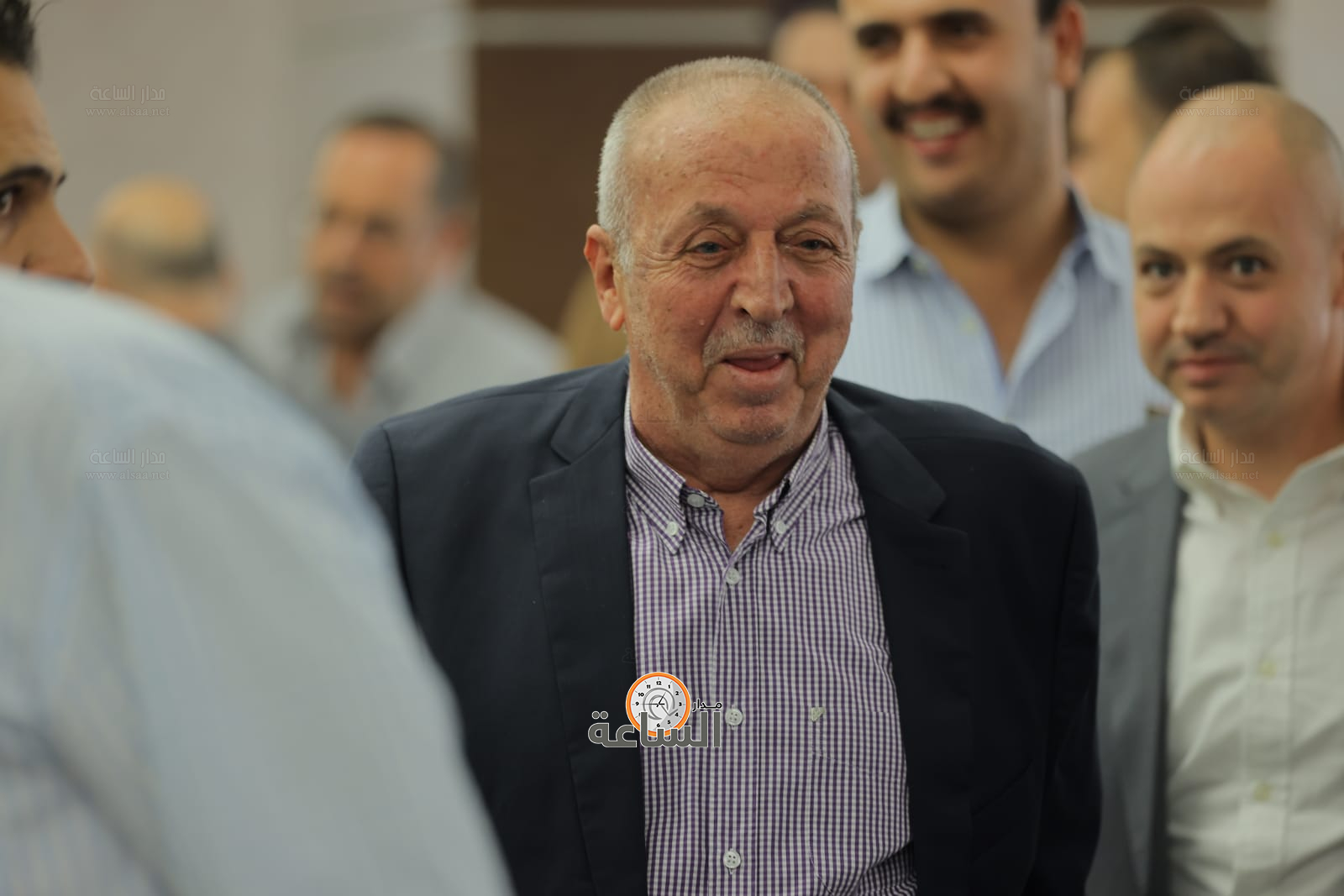 Madar Al-Saa Images 0.036680993011182994