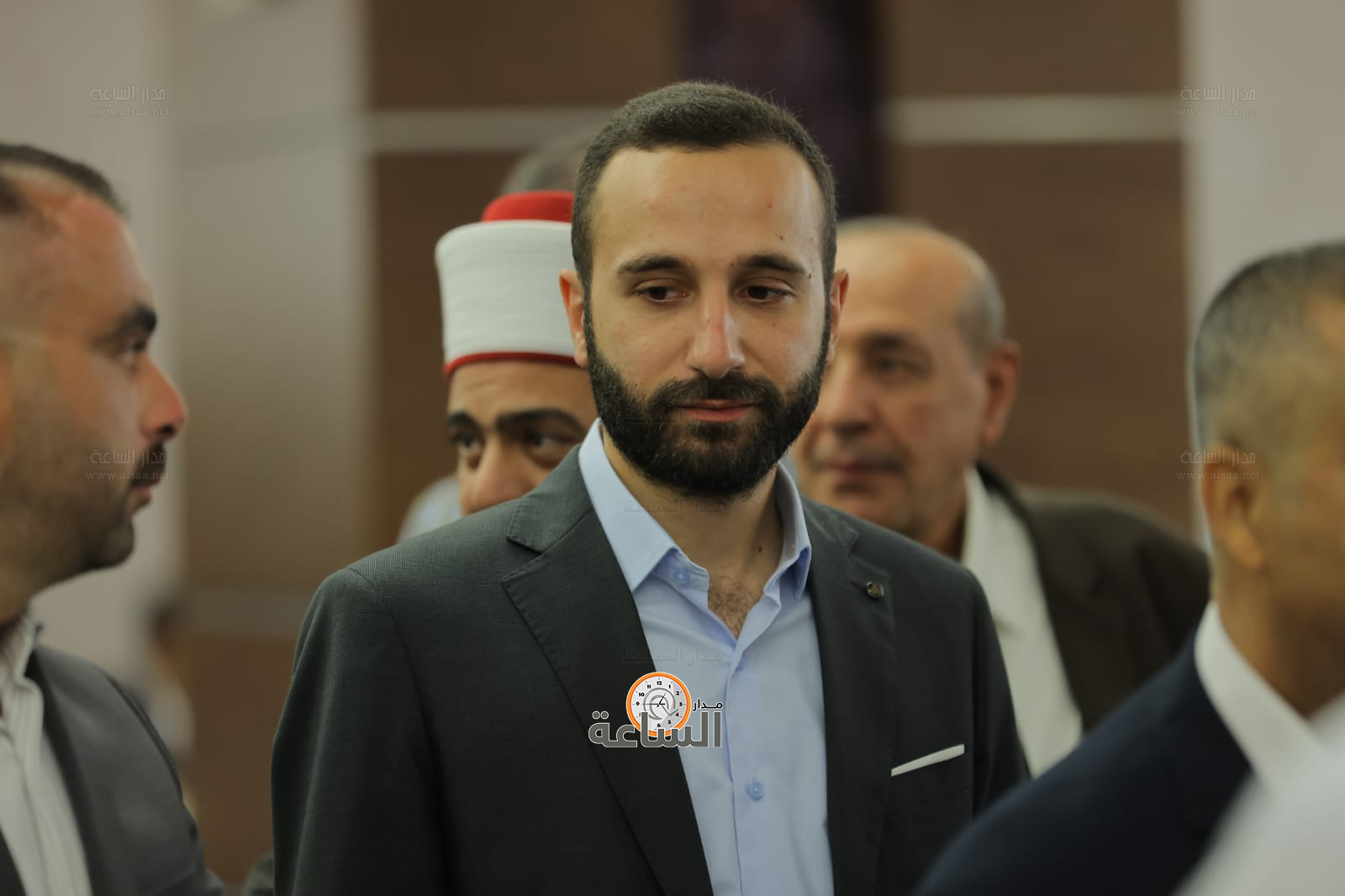 Madar Al-Saa Images 0.4034268763214005