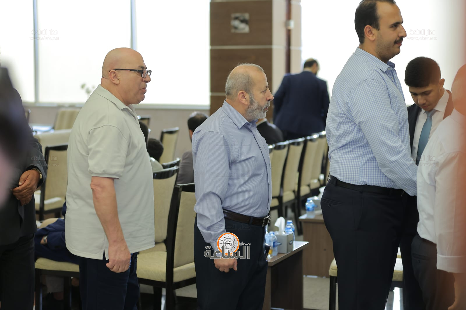 Madar Al-Saa Images 0.6186427889495172