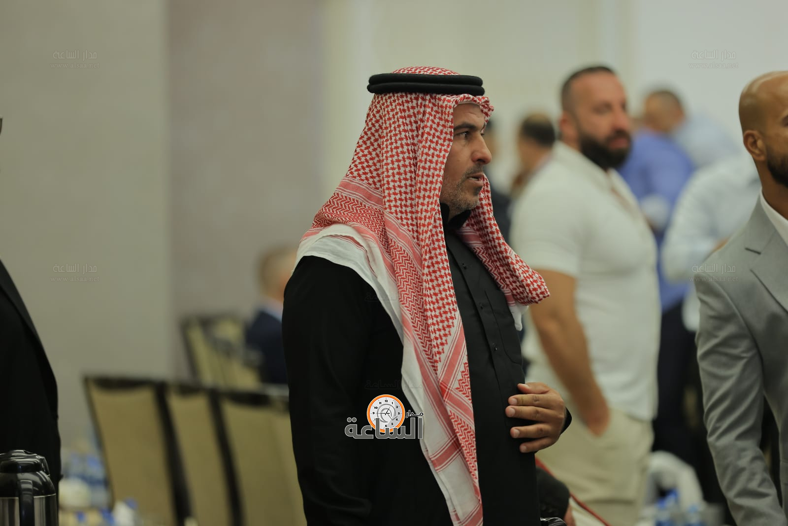 Madar Al-Saa Images 0.6843167217031458