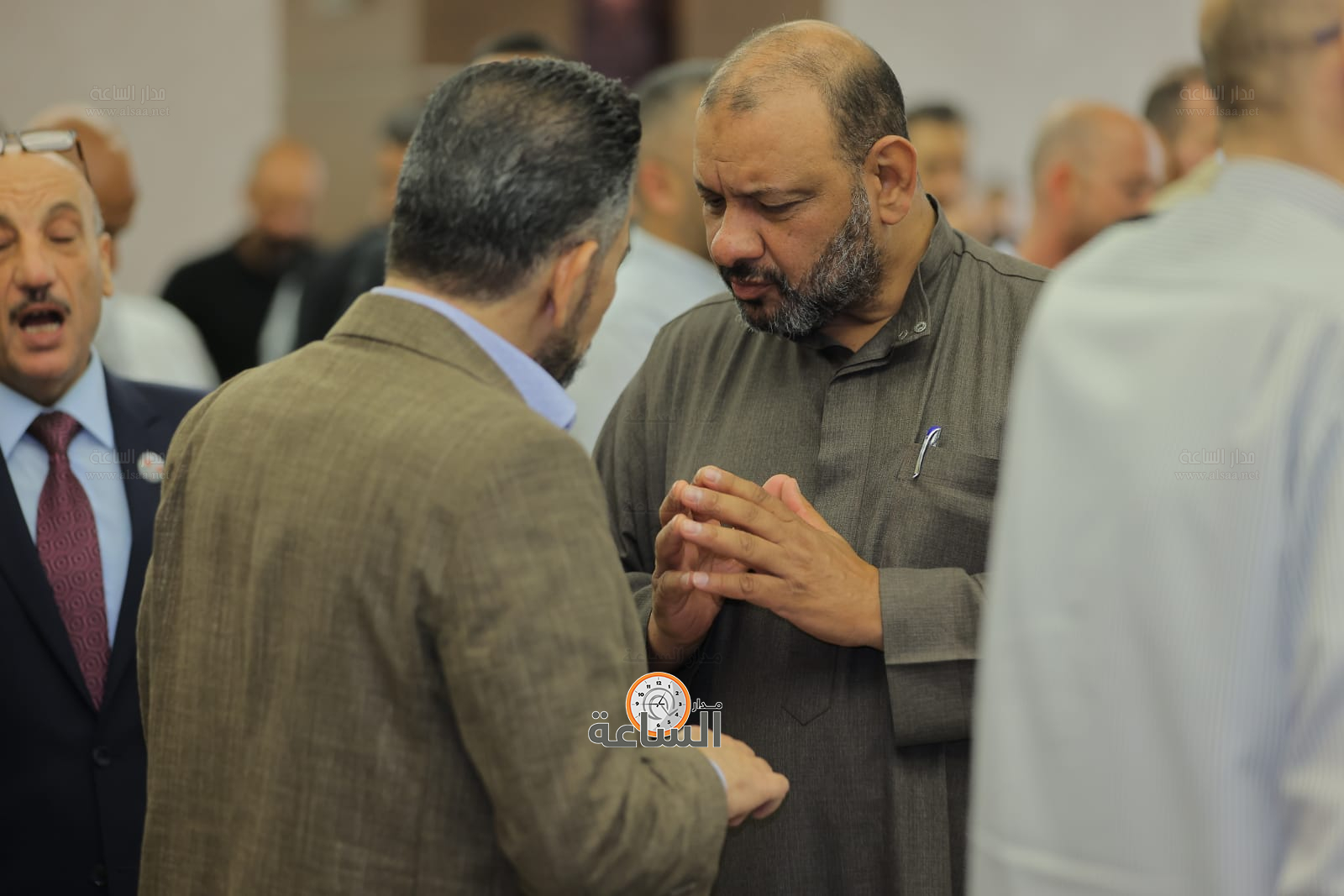 Madar Al-Saa Images 0.6150255121964968