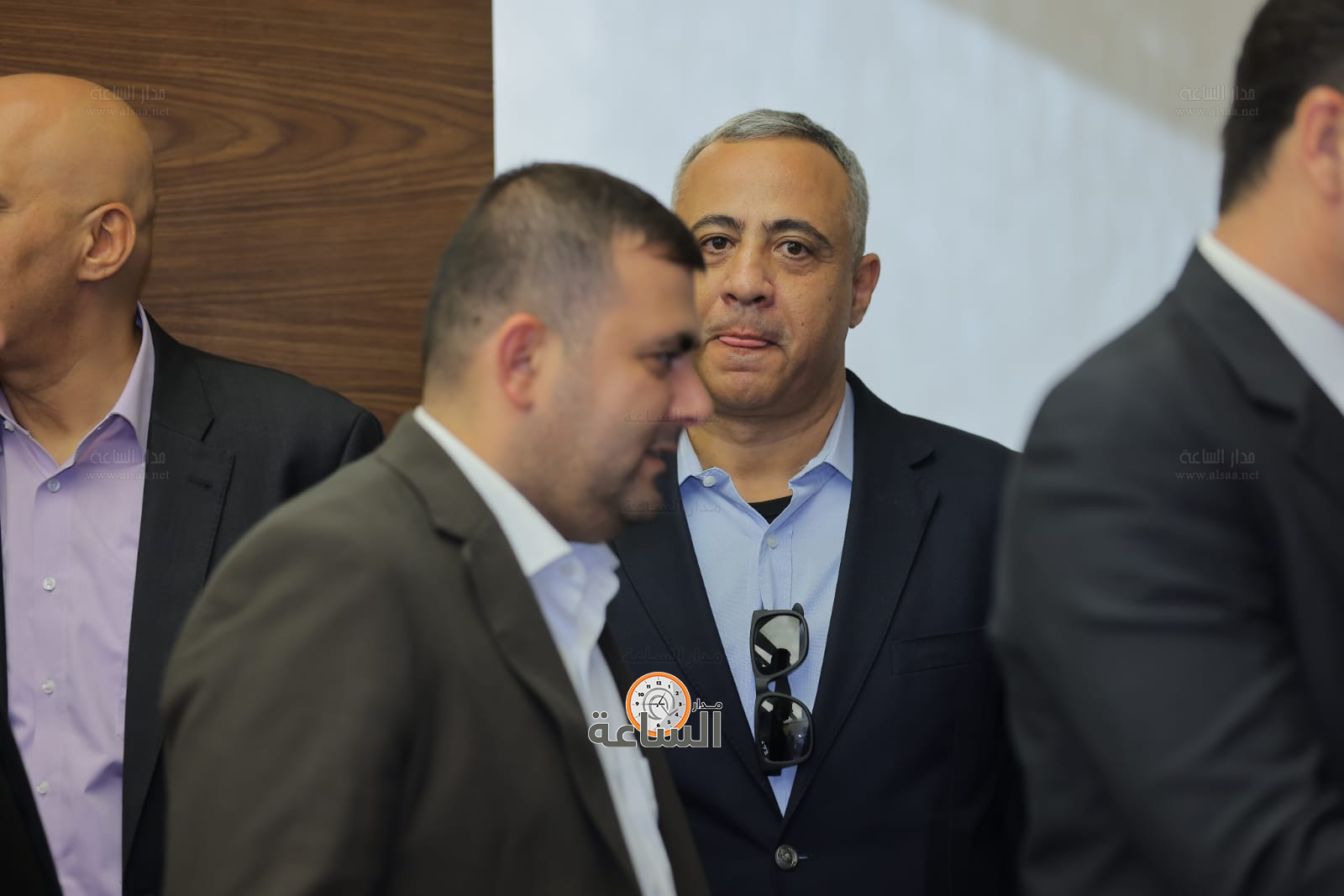 Madar Al-Saa Images 0.1588094881320784