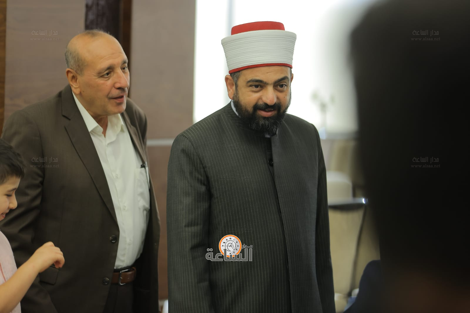 Madar Al-Saa Images 0.8827922831361842