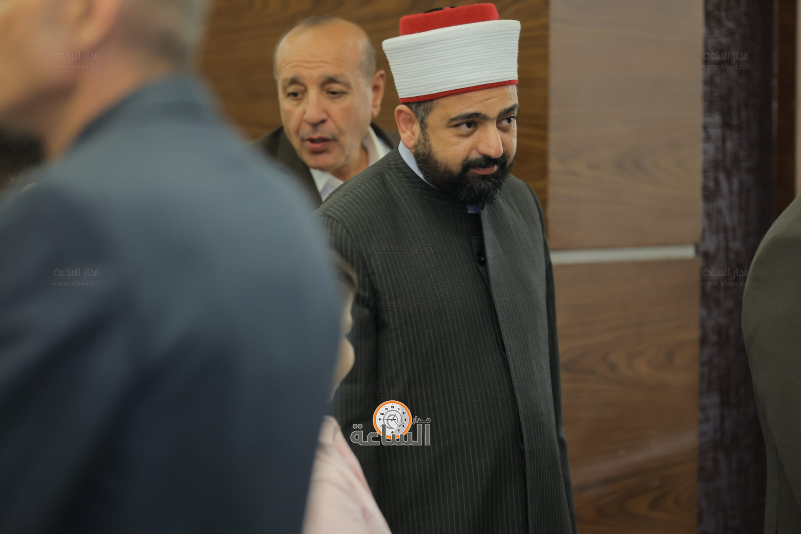 Madar Al-Saa Images 0.6615172519295552