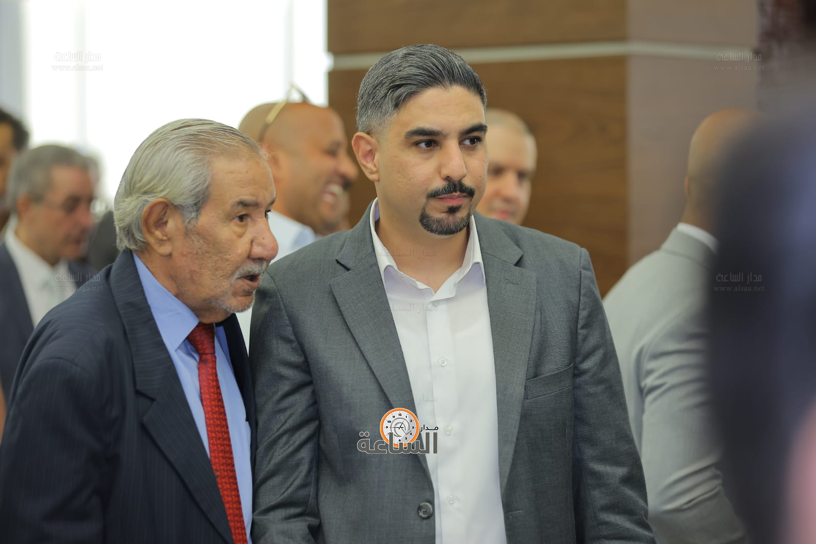 Madar Al-Saa Images 0.6074853926612666