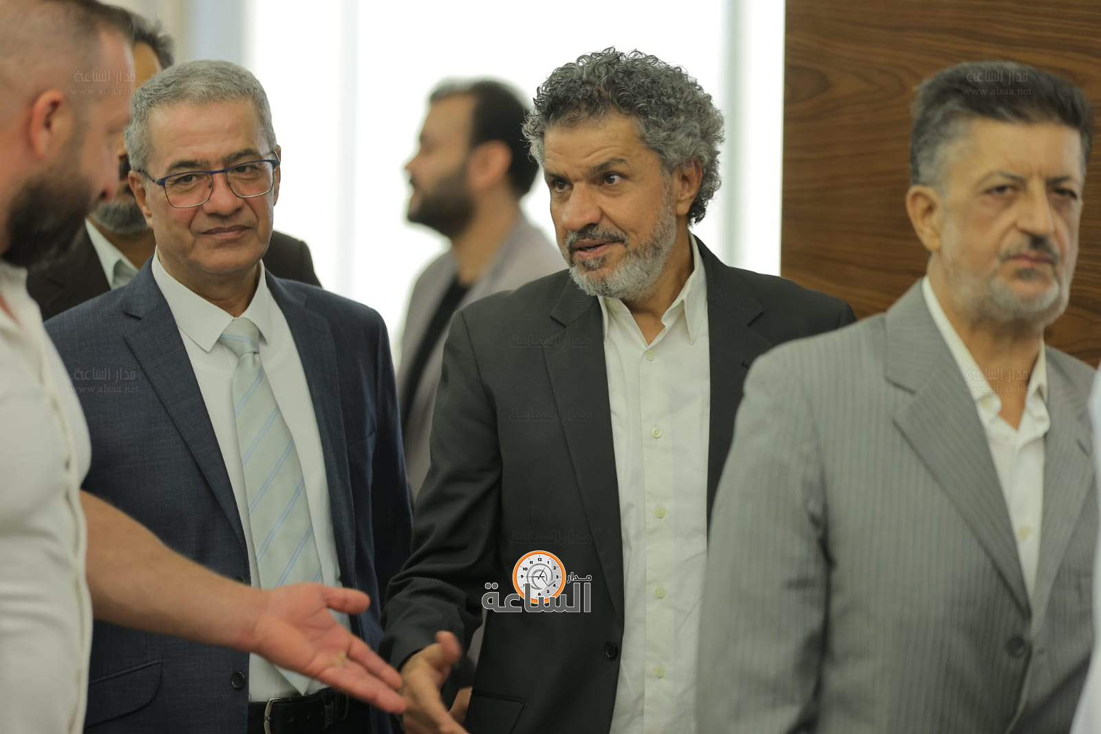 Madar Al-Saa Images 0.9969605891948381