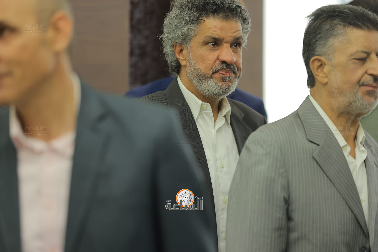 Madar Al-Saa Images 0.25542022165488265