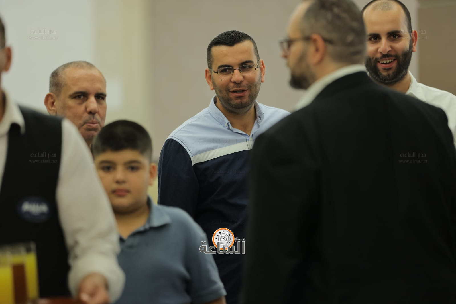 Madar Al-Saa Images 0.1845449732403157