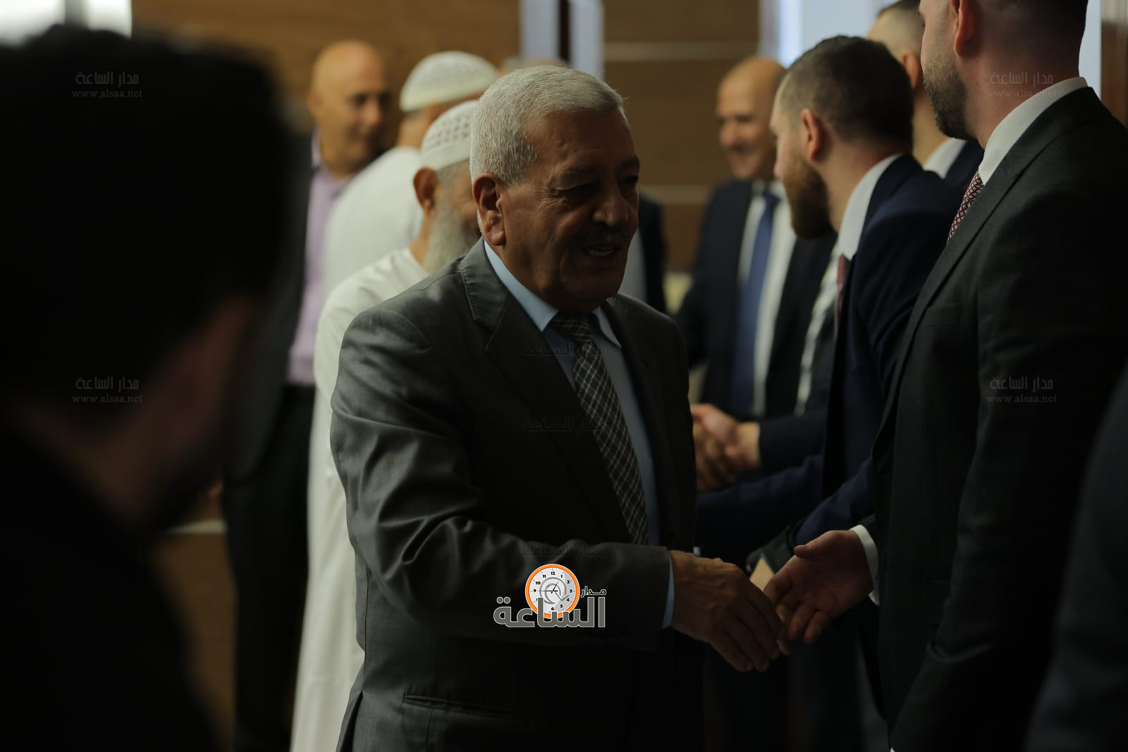 Madar Al-Saa Images 0.7301185962082997