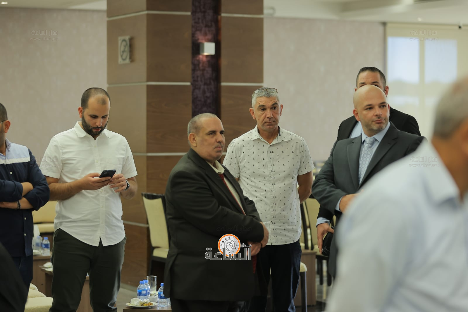 Madar Al-Saa Images 0.8263593136971785