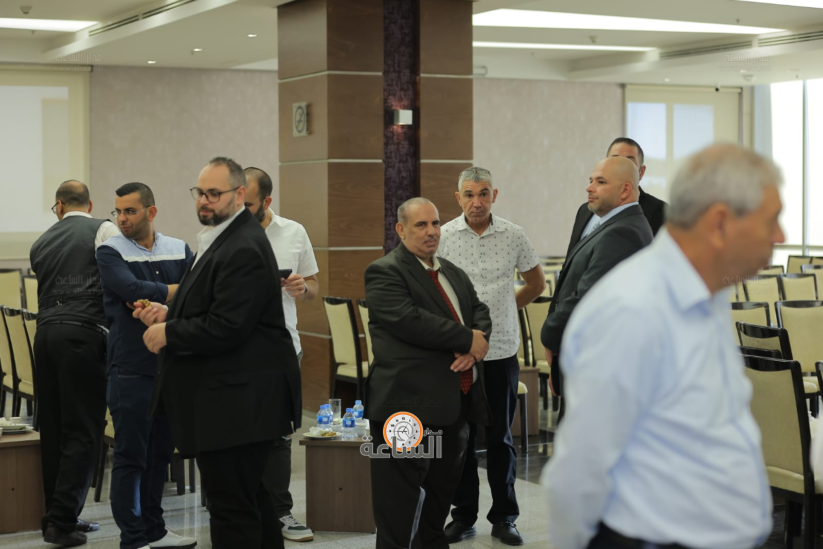 Madar Al-Saa Images 0.7218656966807433