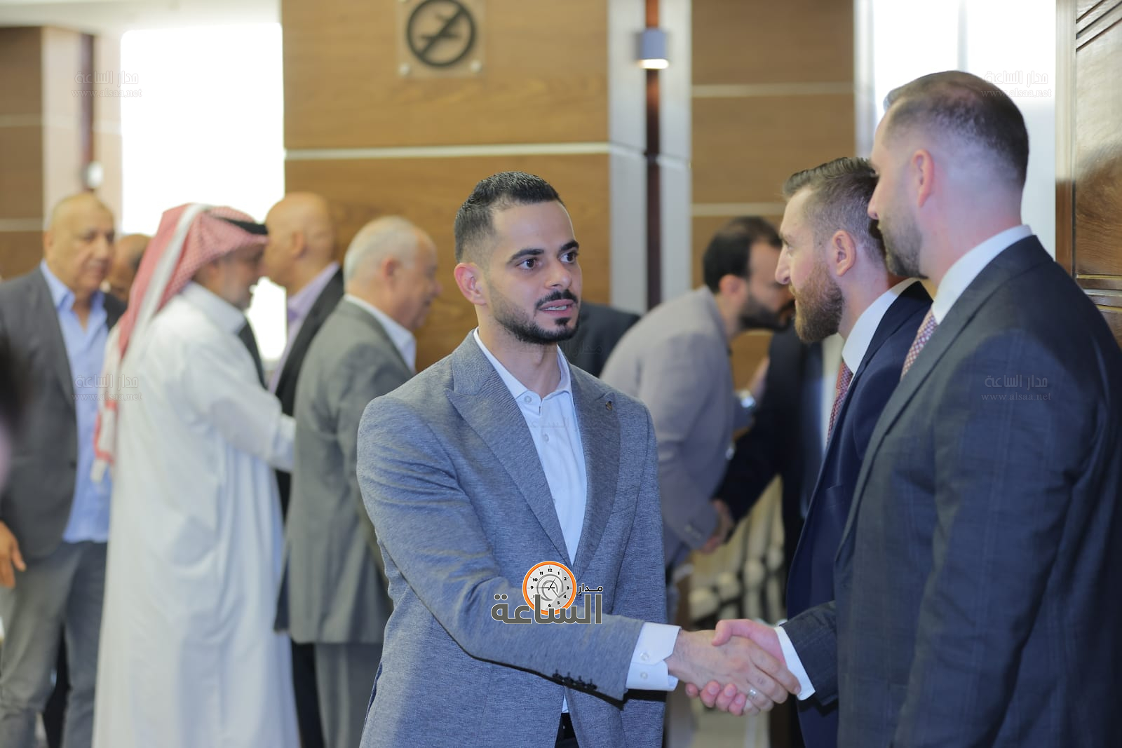 Madar Al-Saa Images 0.25794794097724494