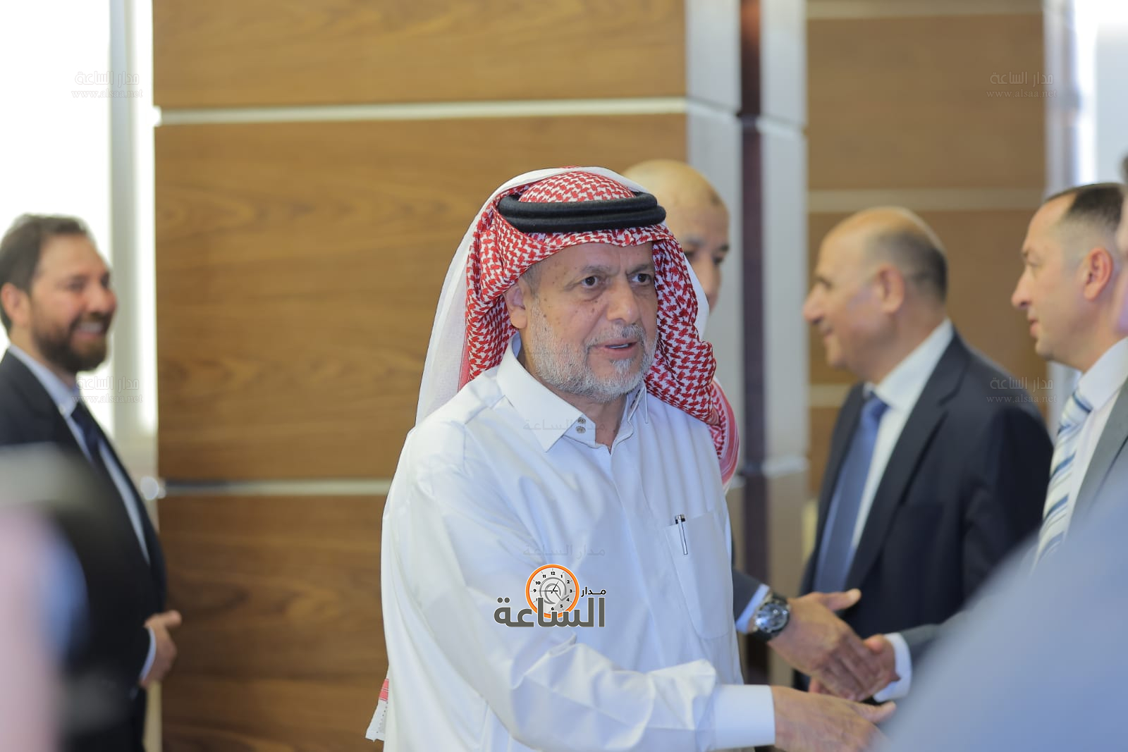 Madar Al-Saa Images 0.6488724847135945