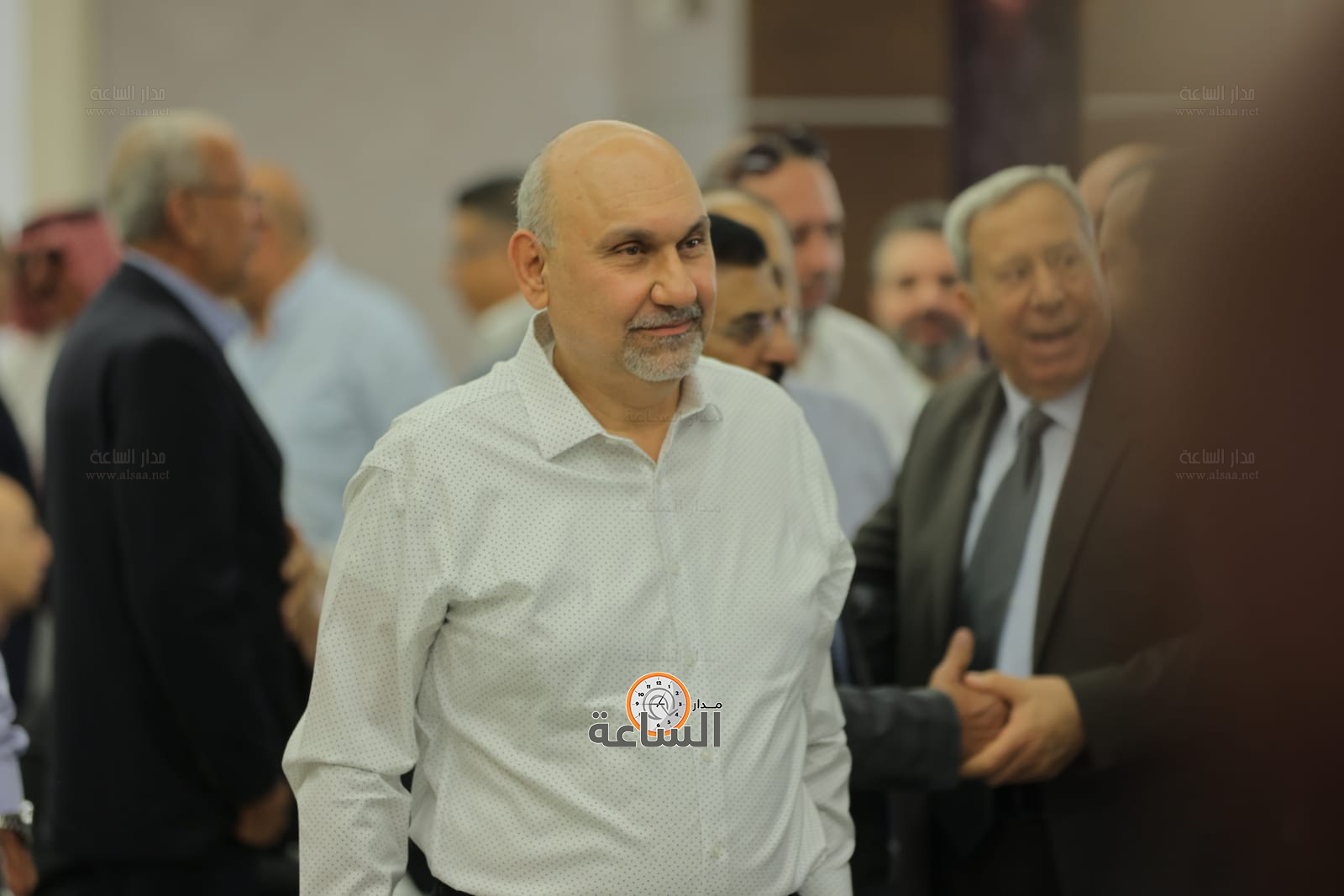 Madar Al-Saa Images 0.3162968013183133