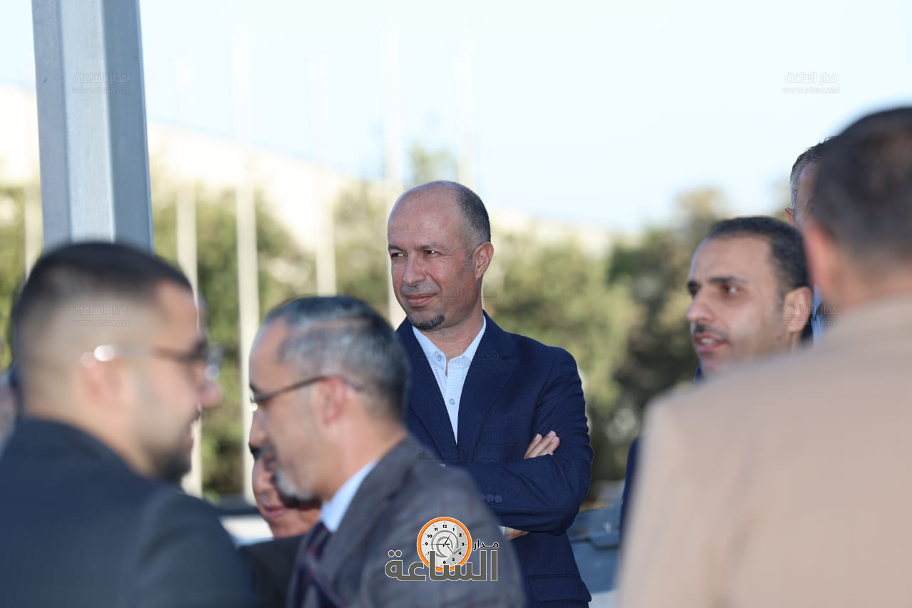 Madar Al-Saa Images 0.3872605569666381