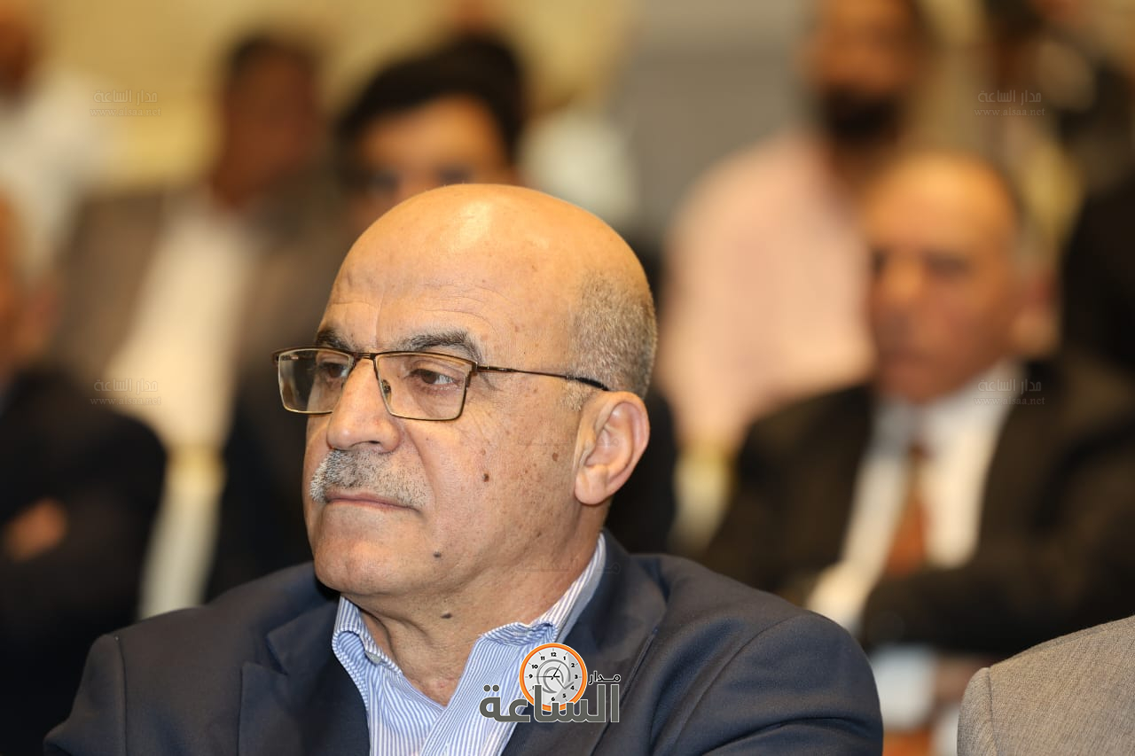 Madar Al-Saa Images 0.5677411969822135