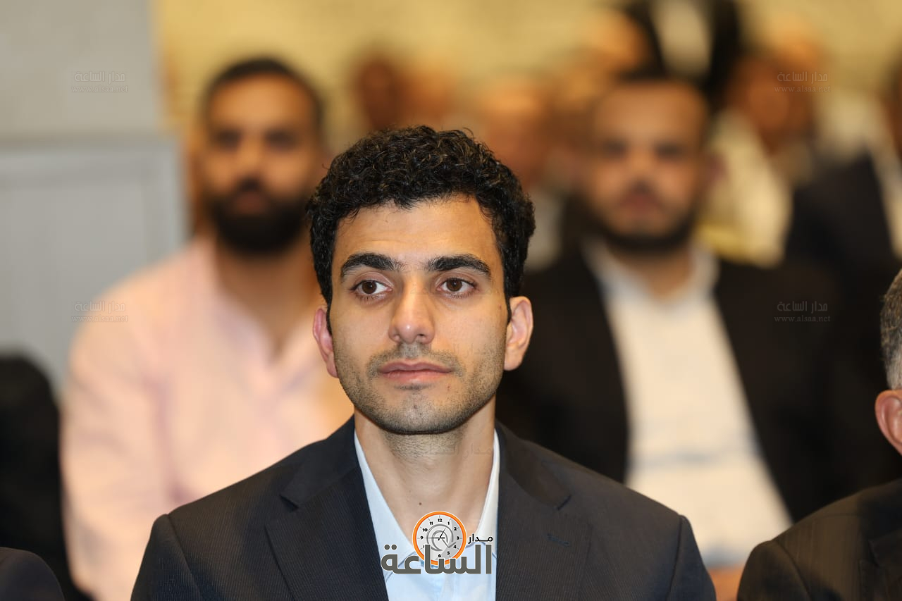 Madar Al-Saa Images 0.11506705978718157