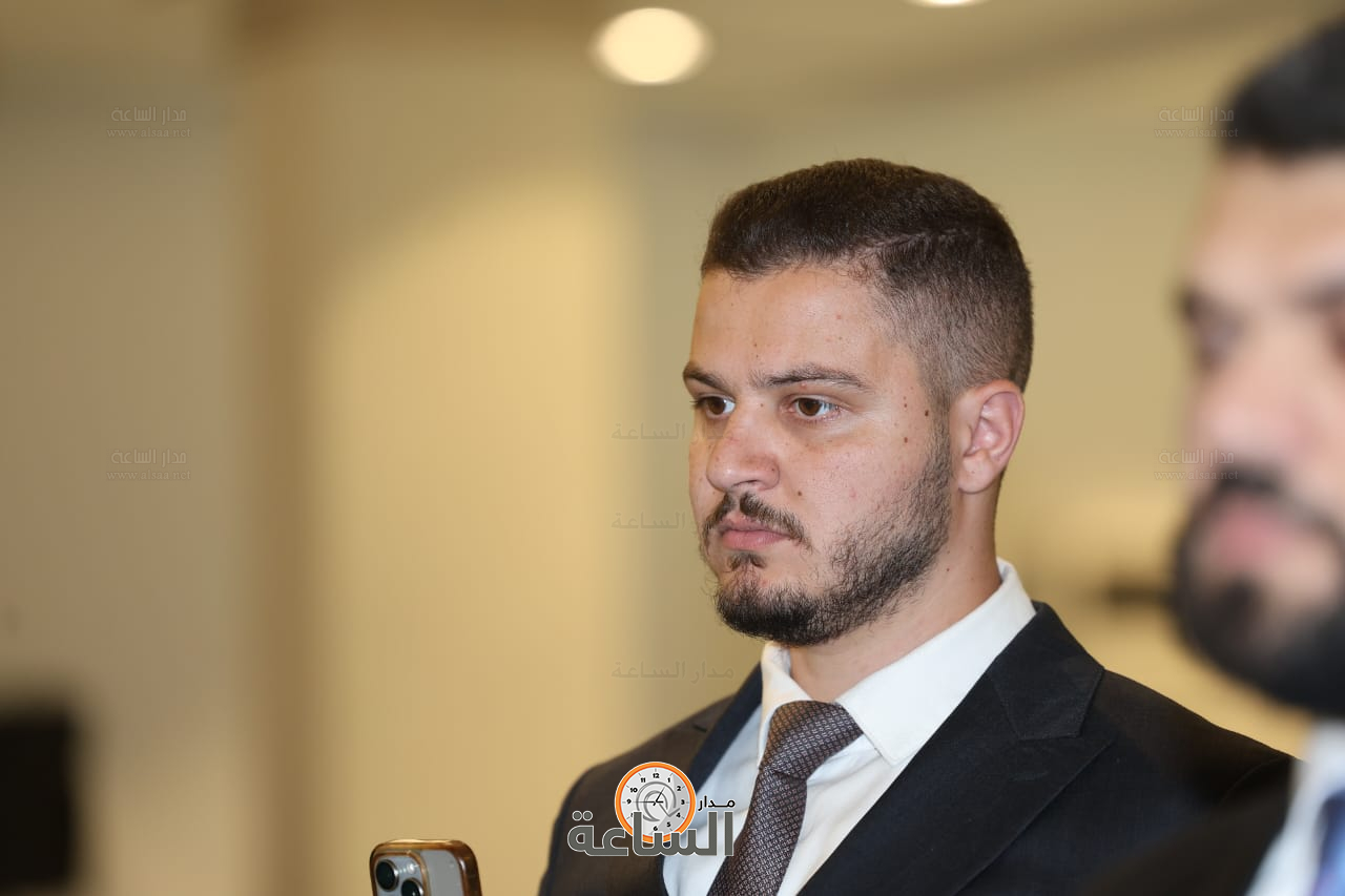 Madar Al-Saa Images 0.49331004801716705