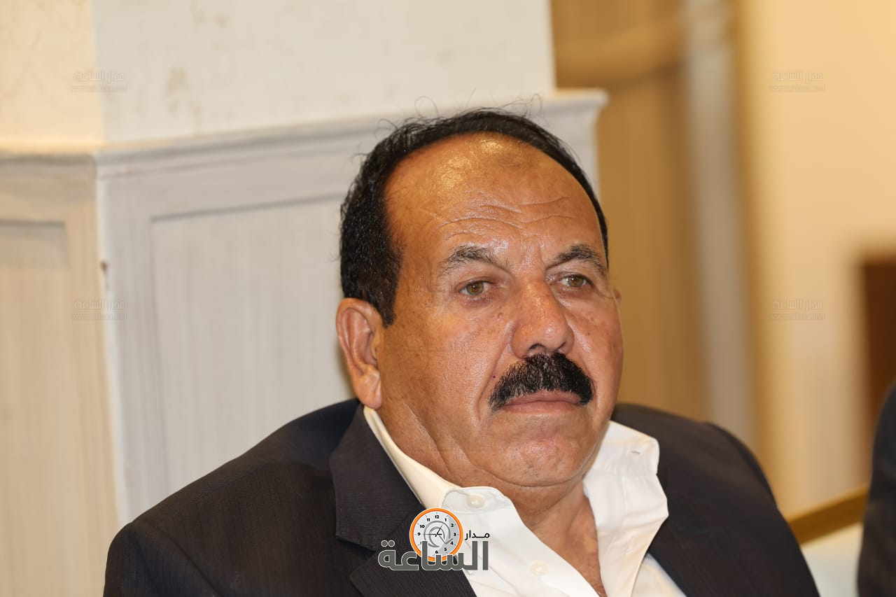 Madar Al-Saa Images 0.5793690070288339