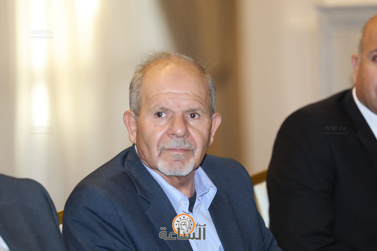 Madar Al-Saa Images 0.5630568009122375