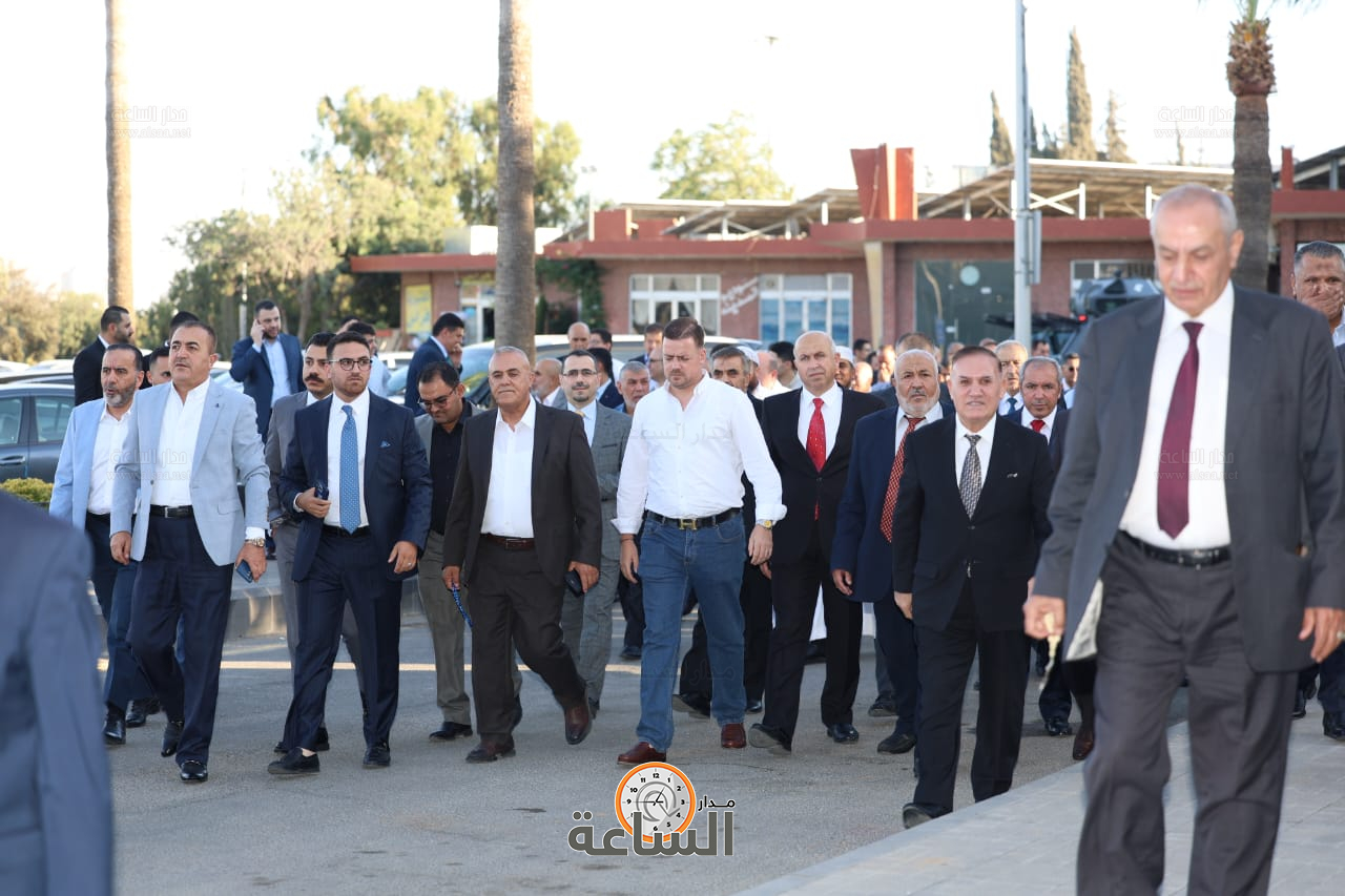 Madar Al-Saa Images 0.24297826314582283