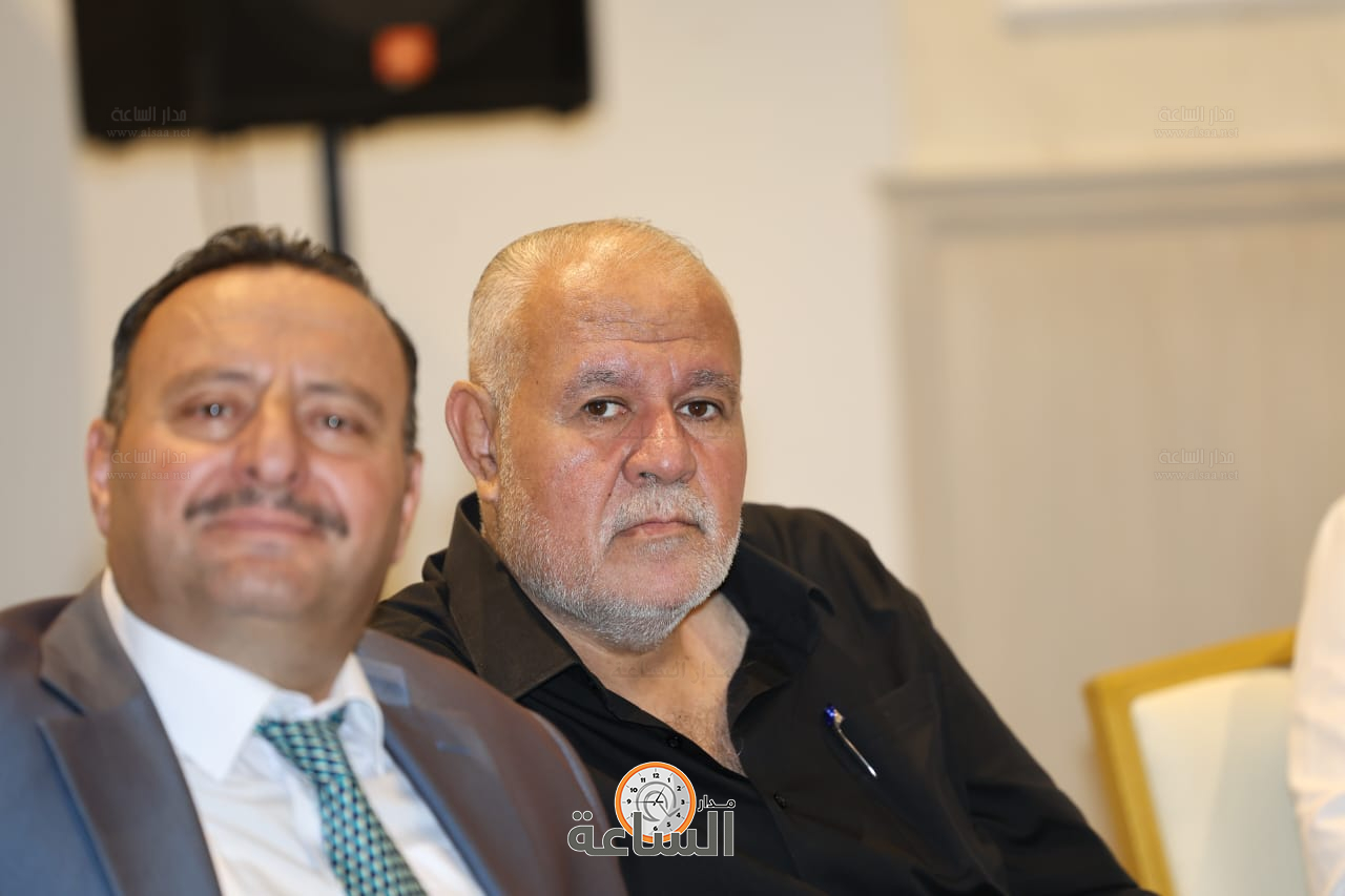 Madar Al-Saa Images 0.651334309044873