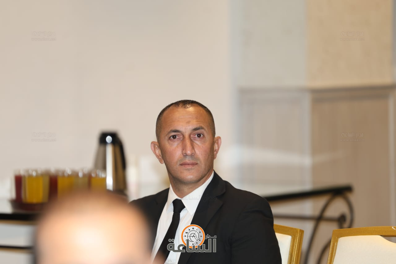 Madar Al-Saa Images 0.03118308297476846