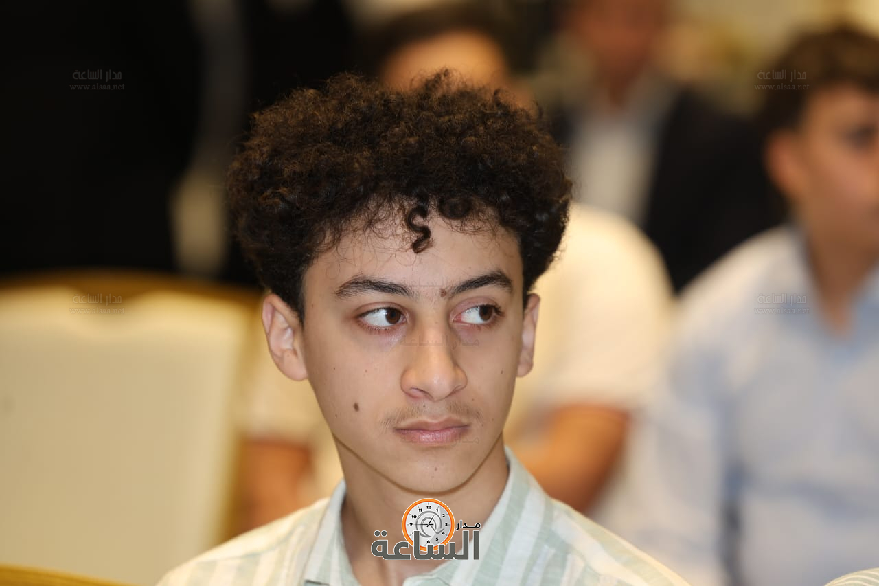 Madar Al-Saa Images 0.32550980393319284