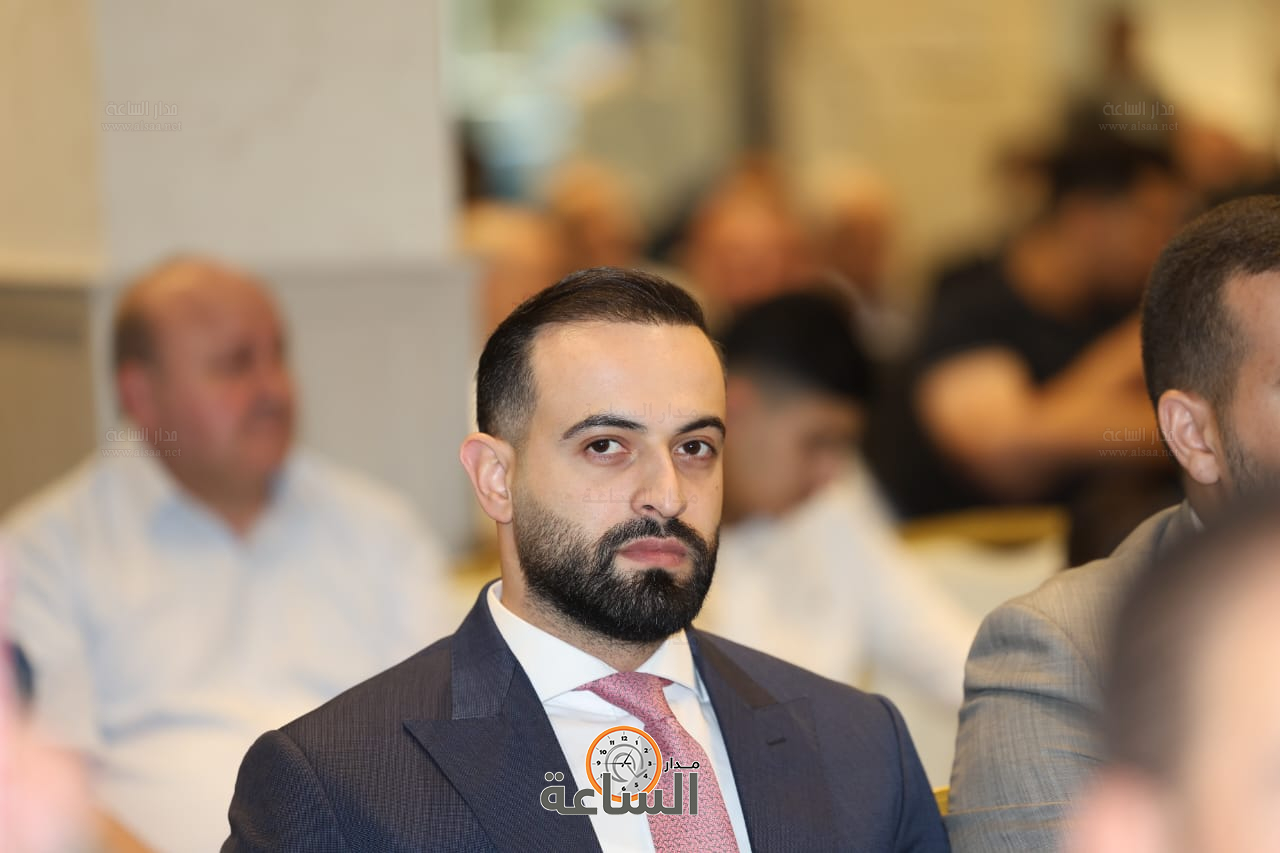 Madar Al-Saa Images 0.9903968287209604