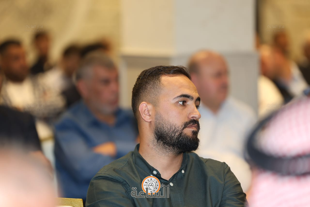 Madar Al-Saa Images 0.6391179473814359