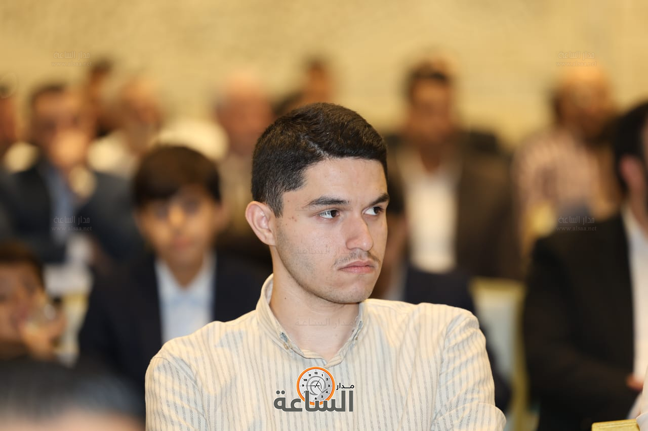 Madar Al-Saa Images 0.45482219754637865