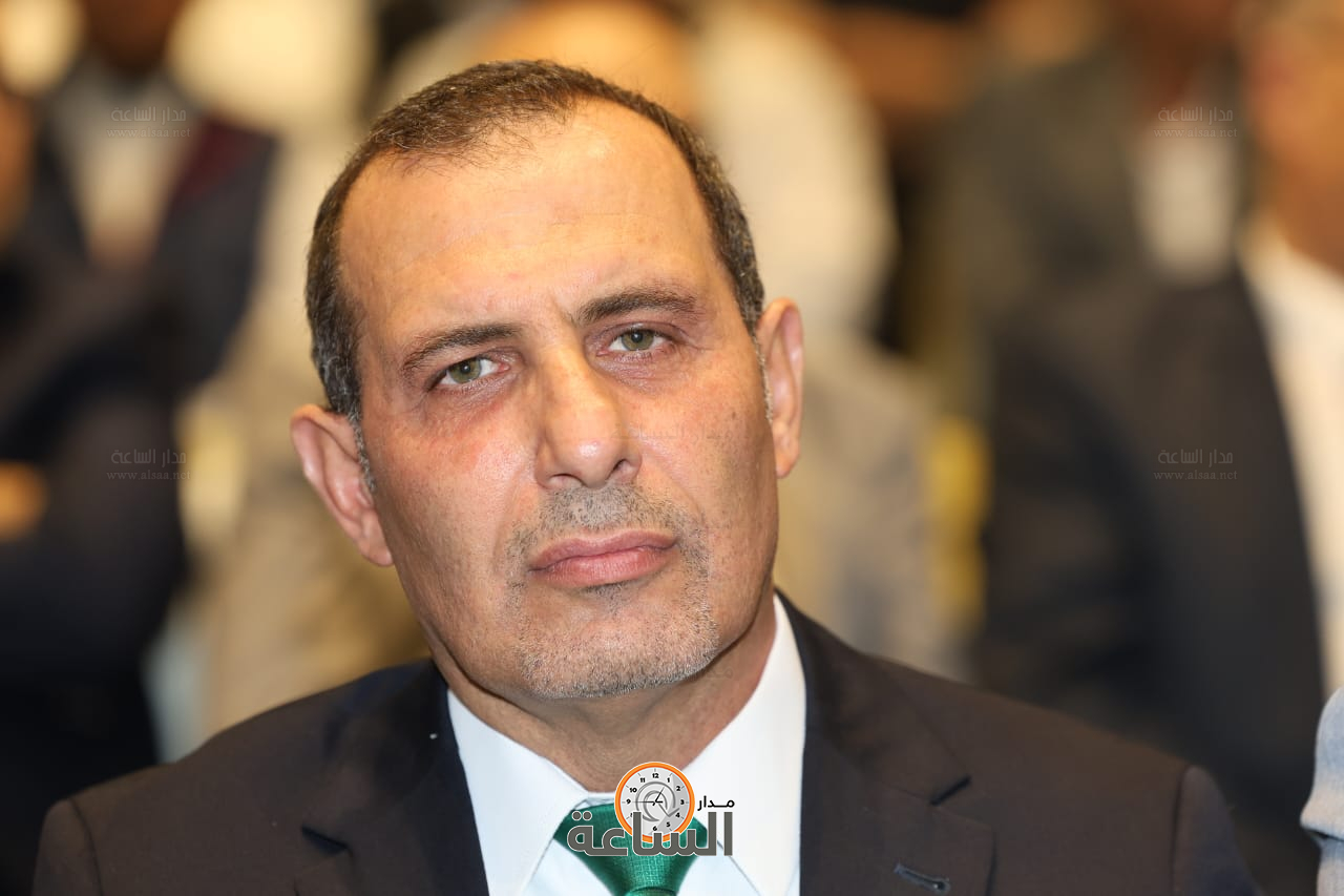 Madar Al-Saa Images 0.9648395264878079