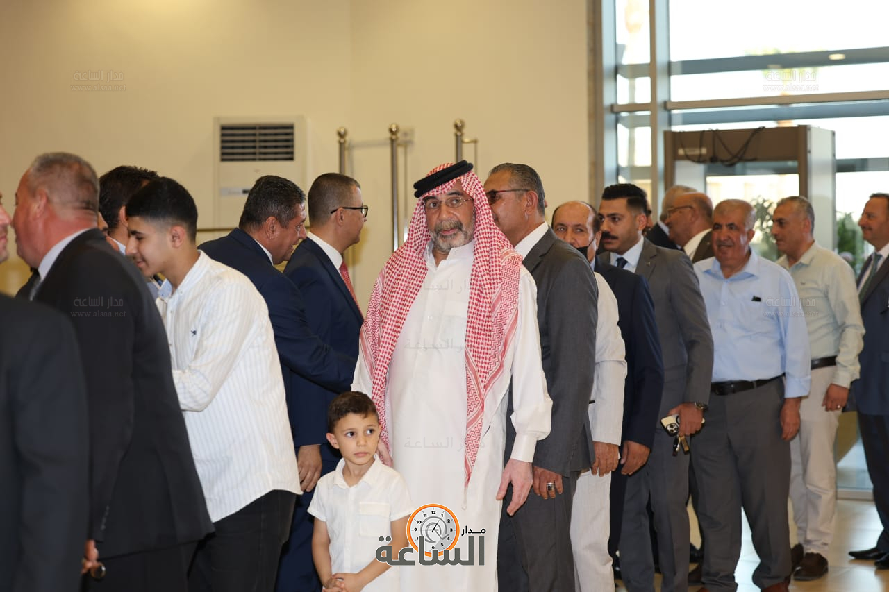 Madar Al-Saa Images 0.2708211580588519