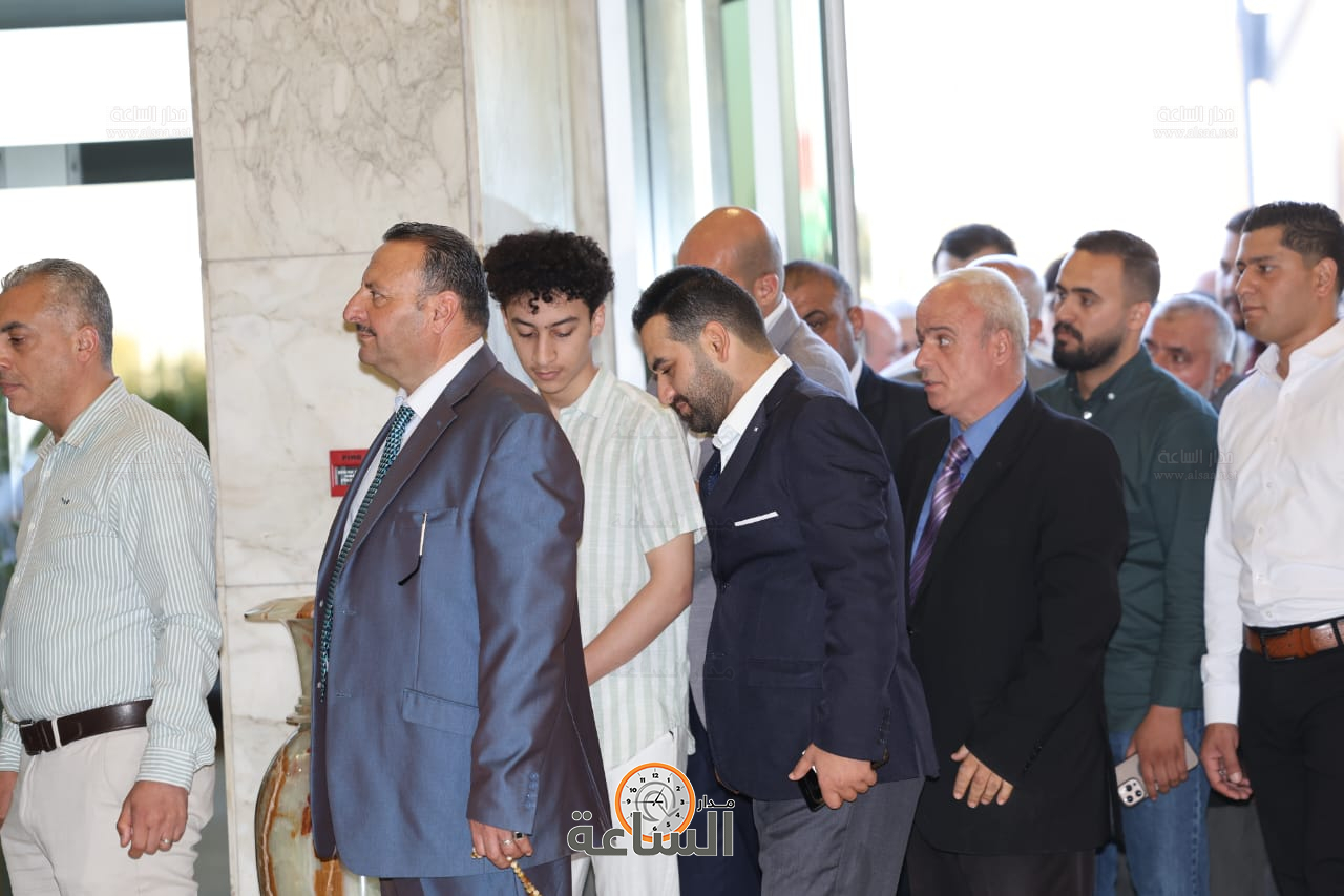 Madar Al-Saa Images 0.45617989676025883