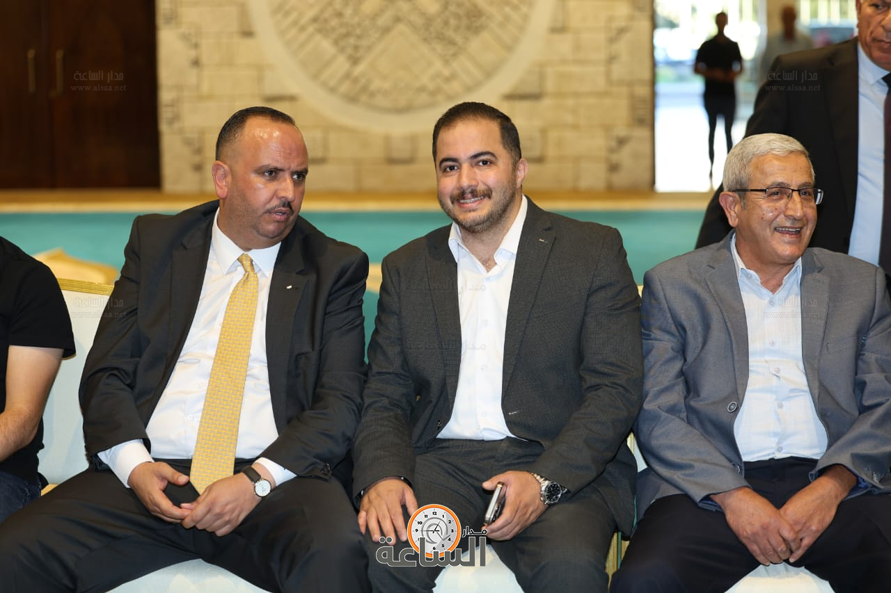 Madar Al-Saa Images 0.23493334029021706