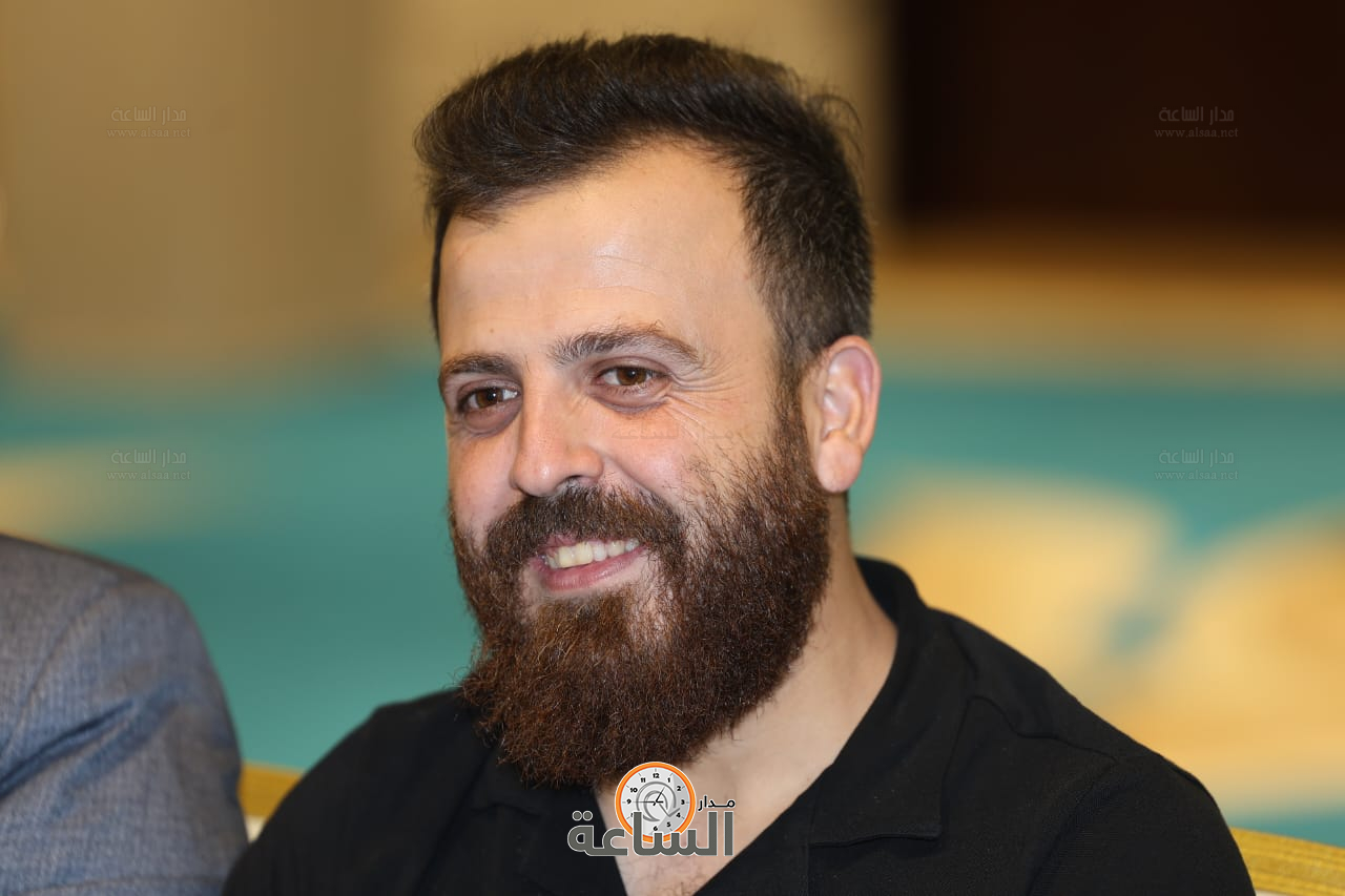 Madar Al-Saa Images 0.35993905014947847