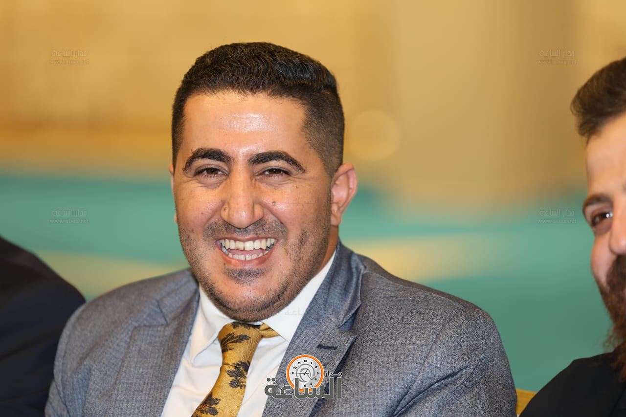 Madar Al-Saa Images 0.12384331738519927