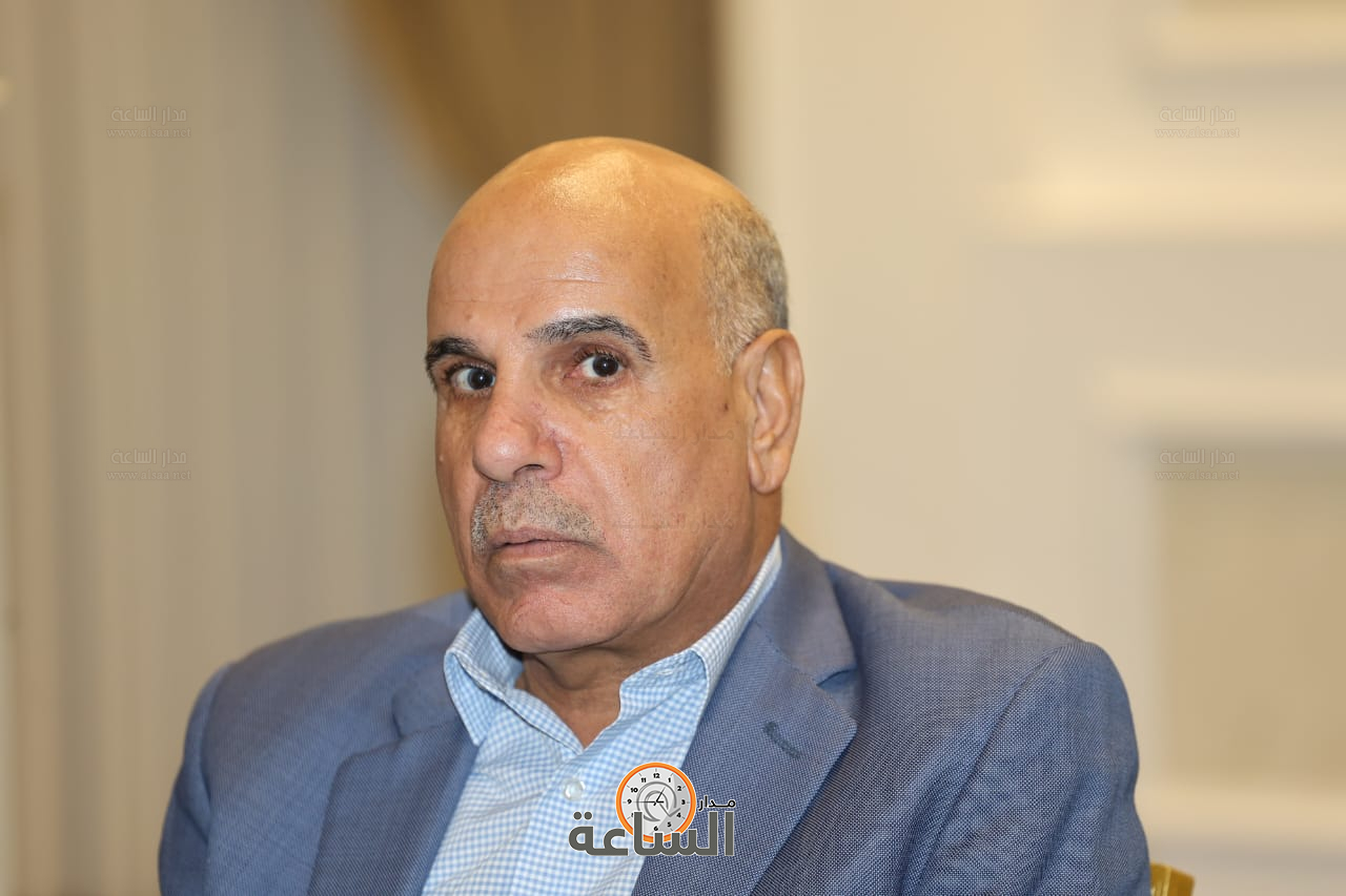 Madar Al-Saa Images 0.9603935546771418