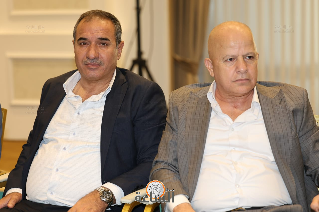 Madar Al-Saa Images 0.5600690711442501