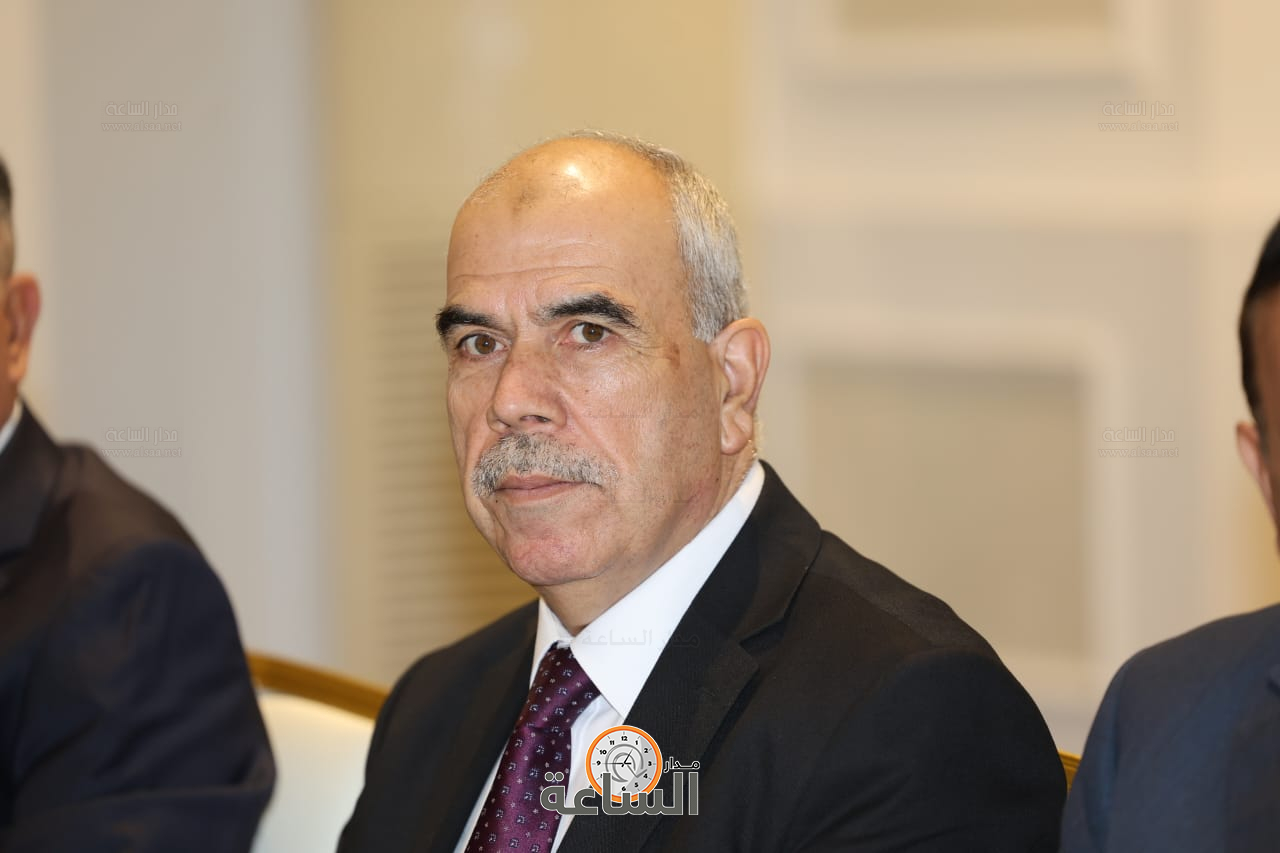 Madar Al-Saa Images 0.028794834021002913